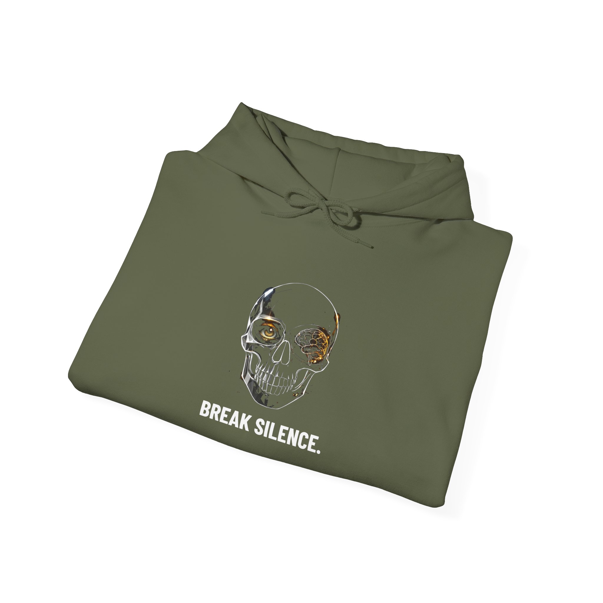 YHRK Hoodie - Image 38