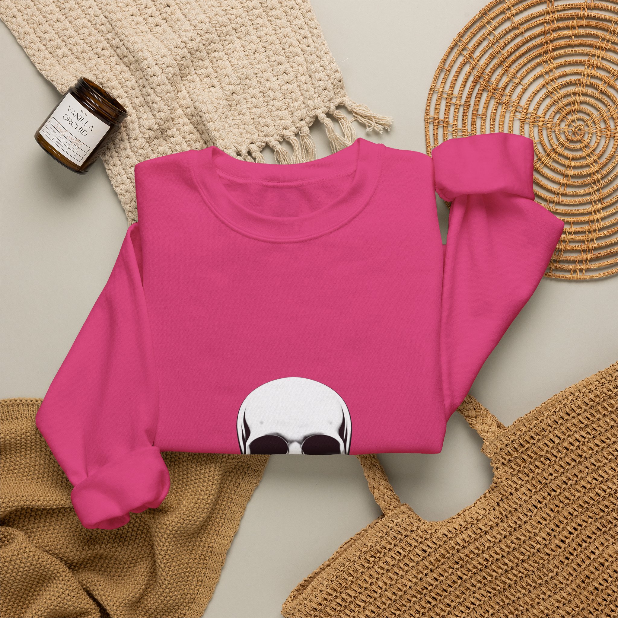 YHRK Sweatshirt - Image 58