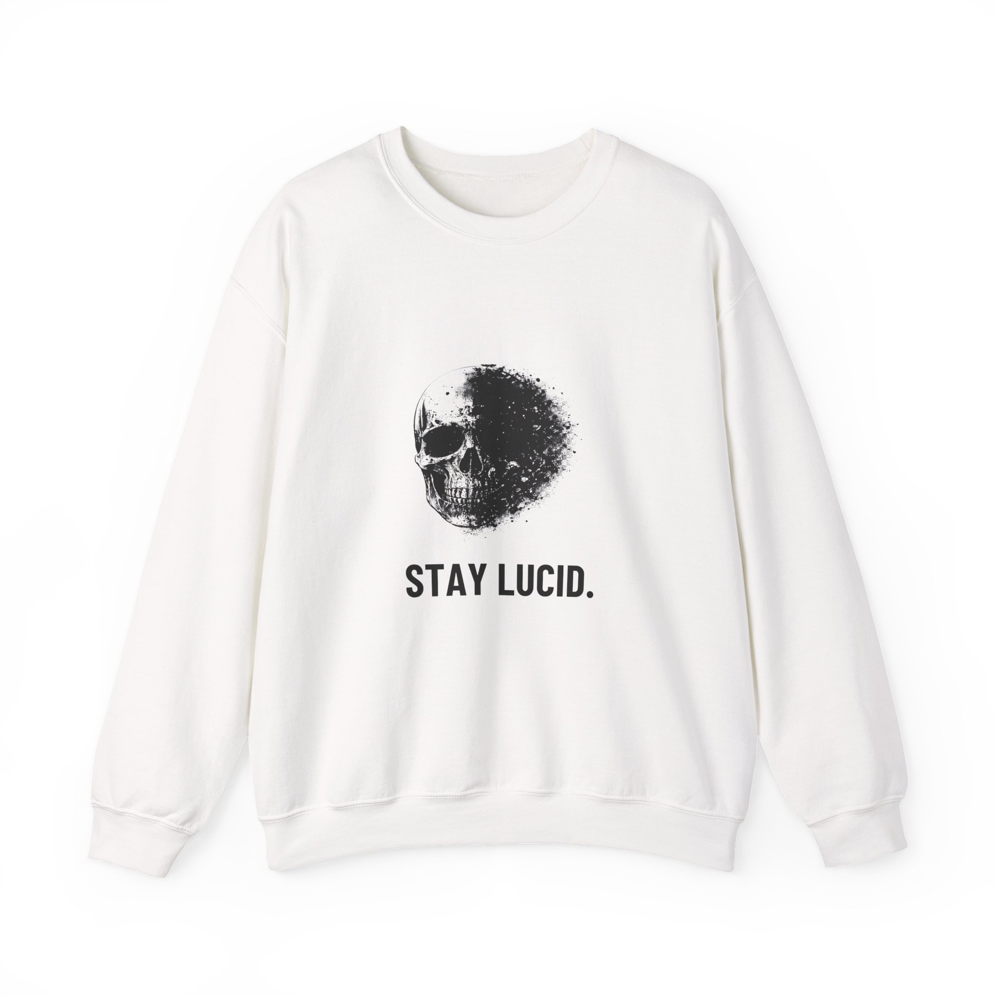 YHRK Sweatshirt - Image 3