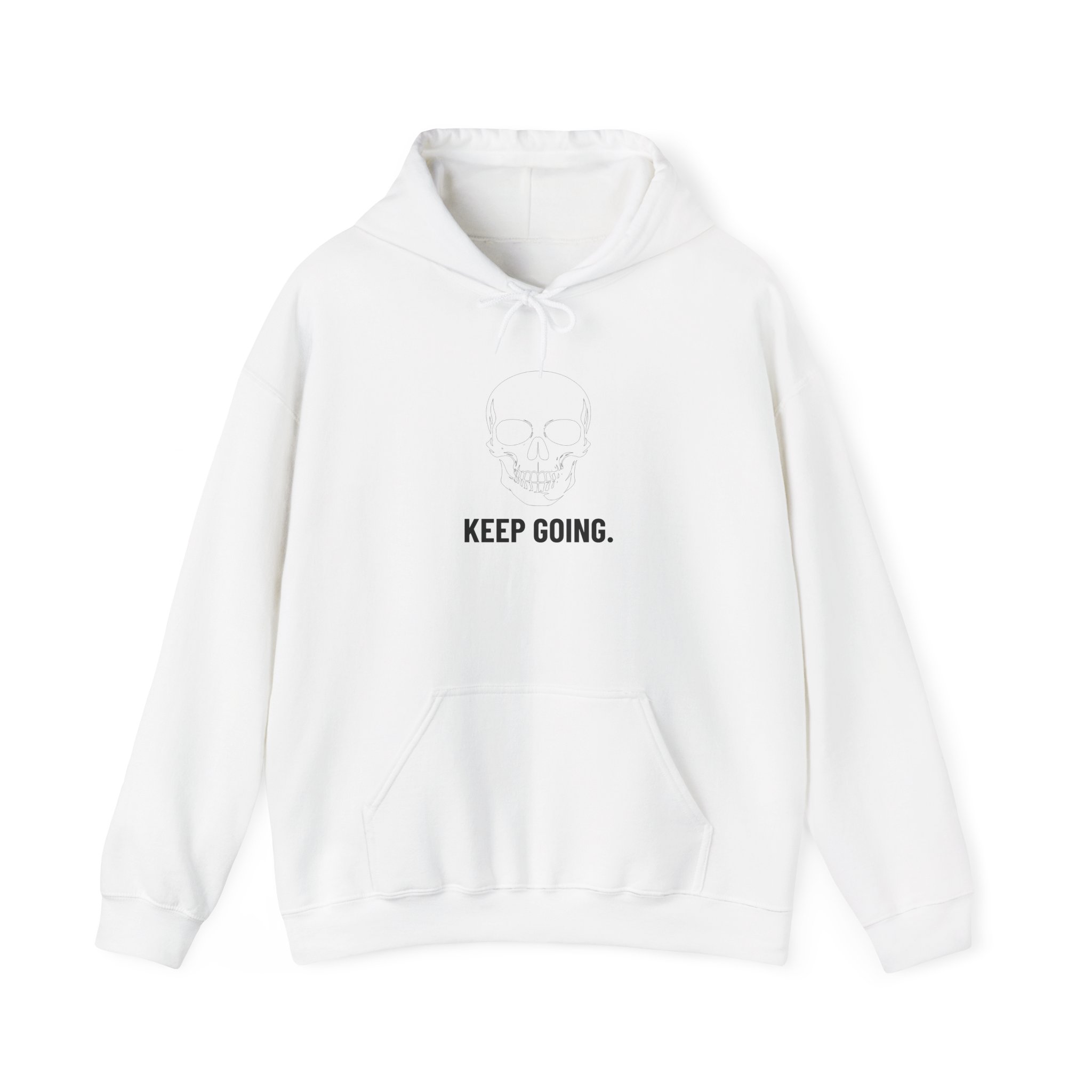 YHRK Hoodie - Image 3