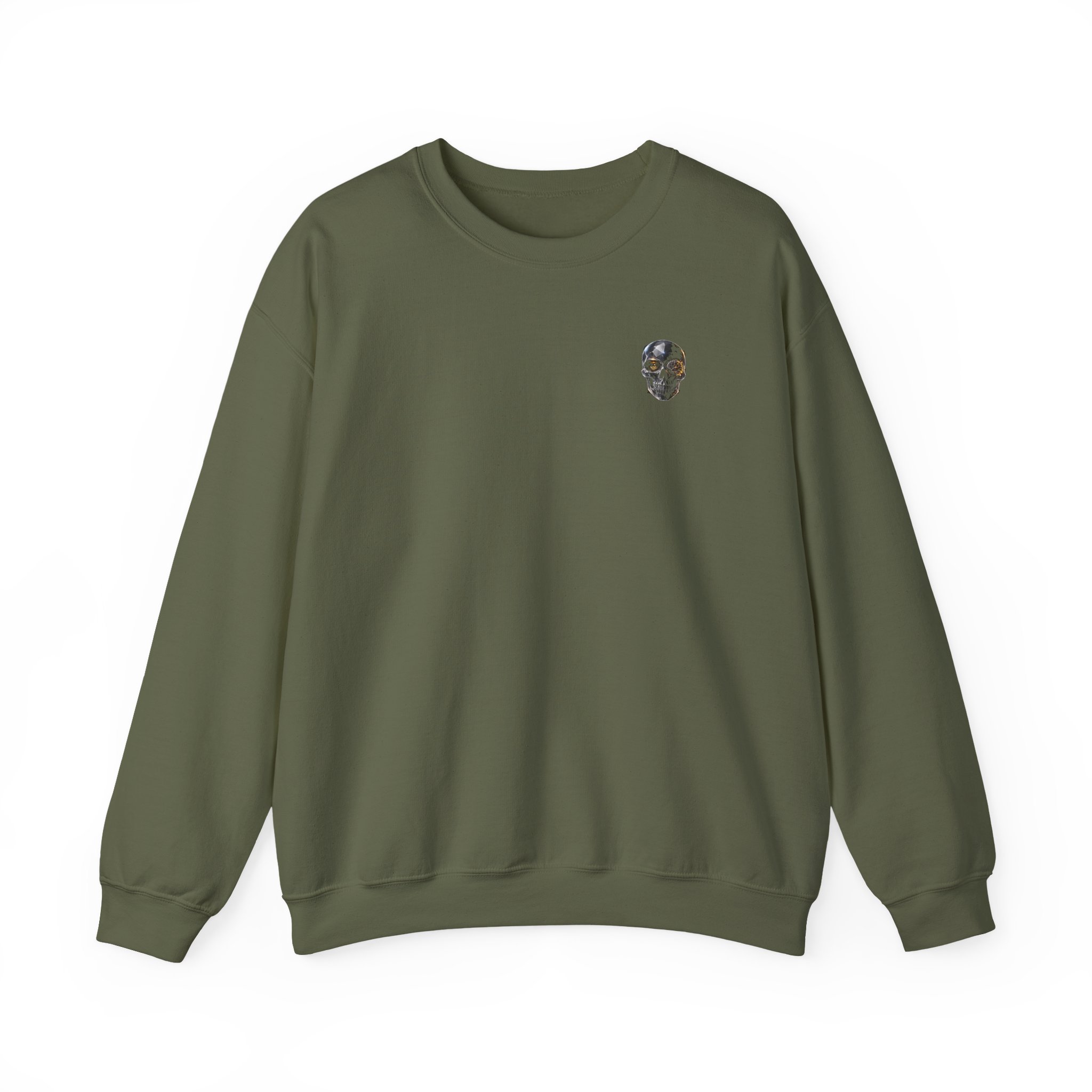 YHRK Sweatshirt - Image 27