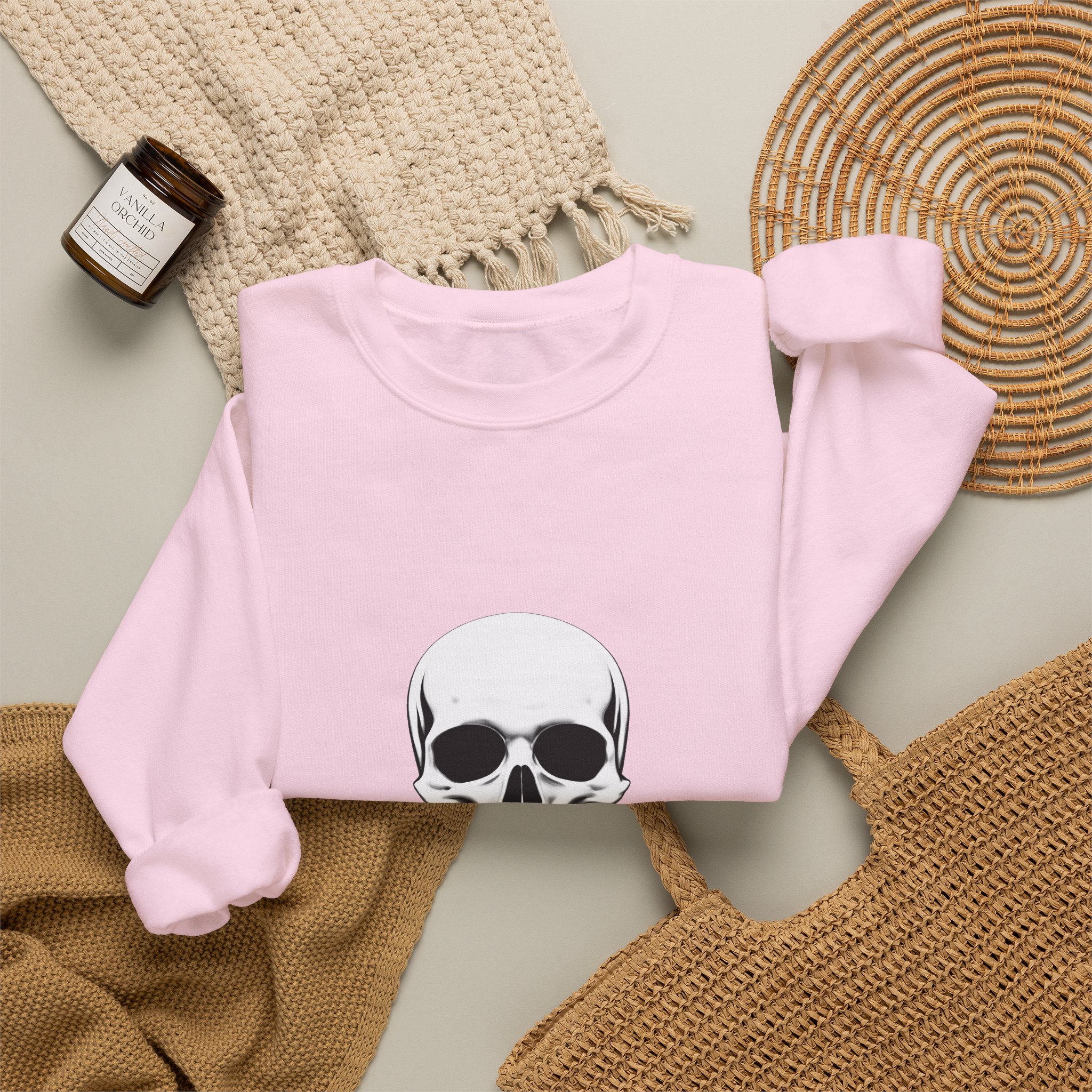 YHRK Sweatshirt - Image 54