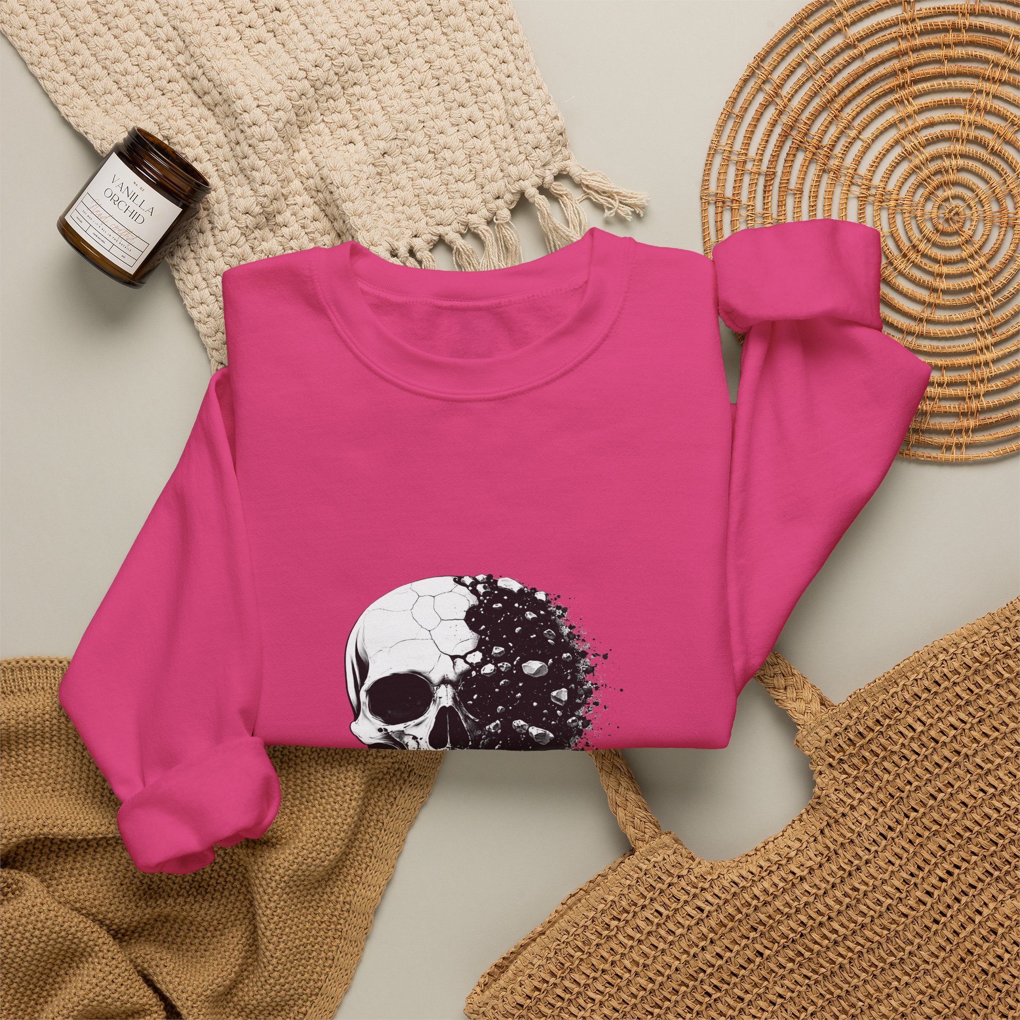 YHRK Sweatshirt - Image 58