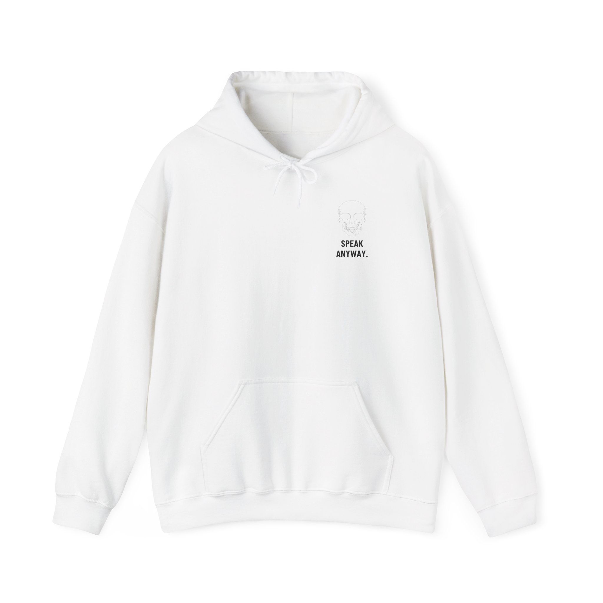 YHRK Hoodie - Image 3