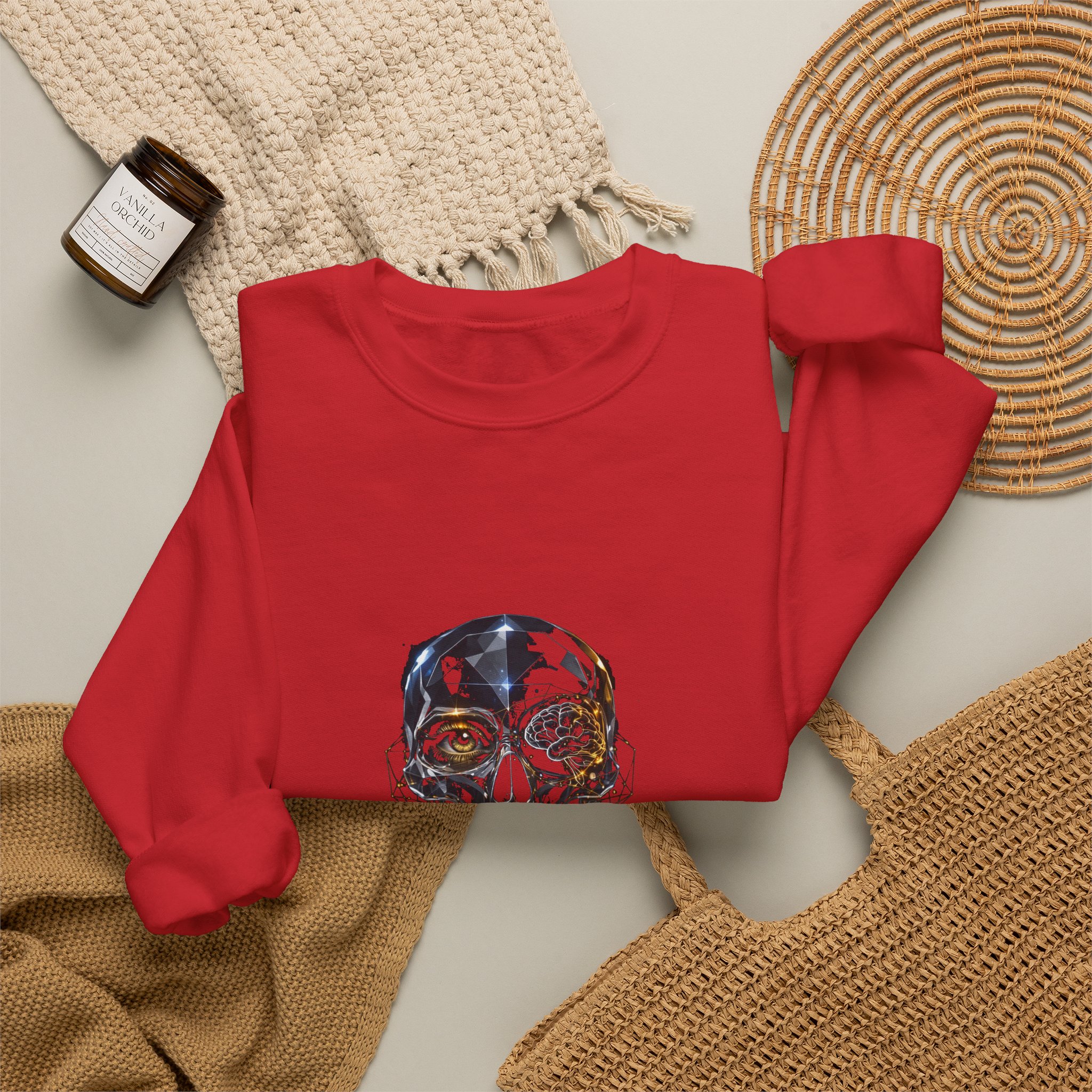 YHRK Sweatshirt - Image 62