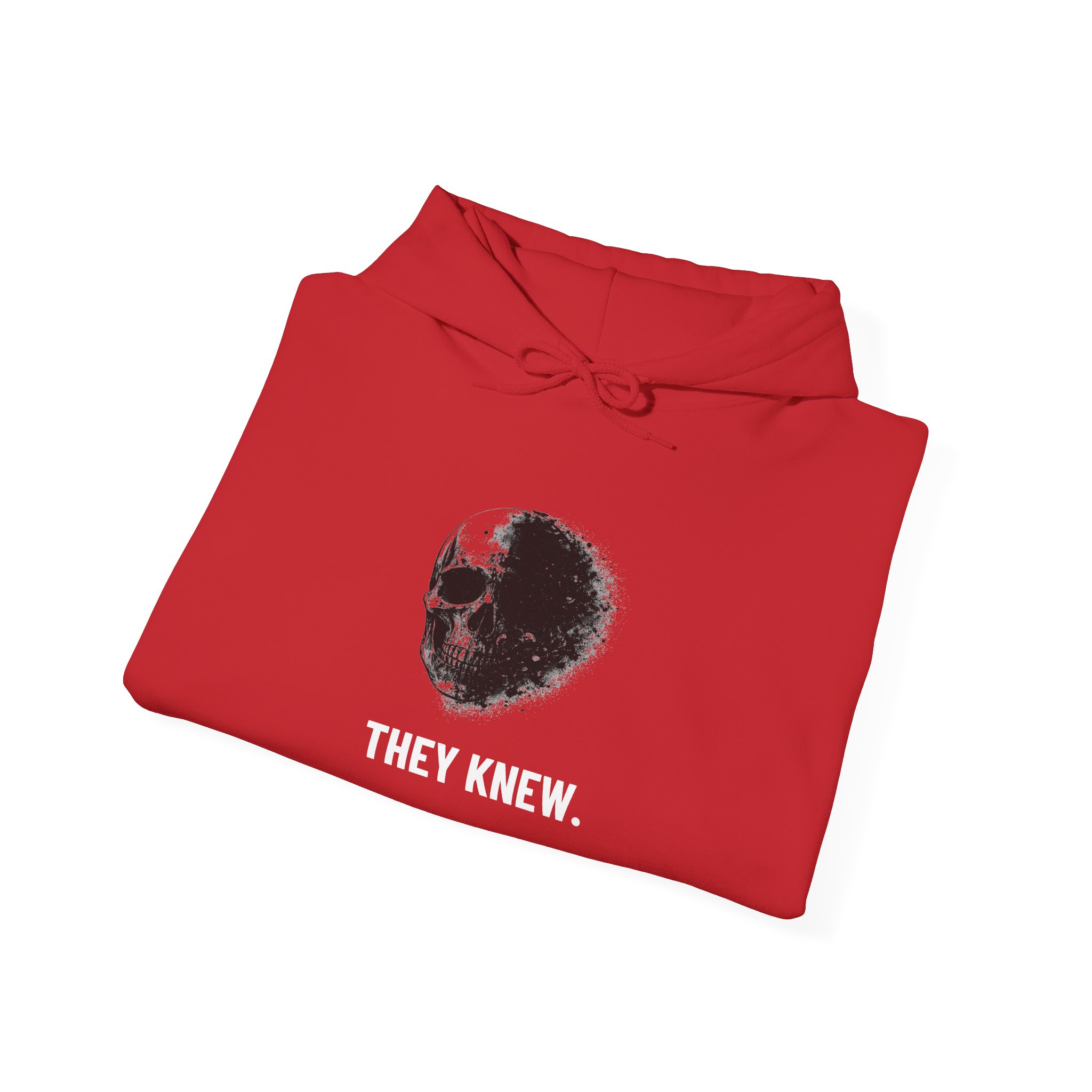 YHRK Hoodie - Image 70