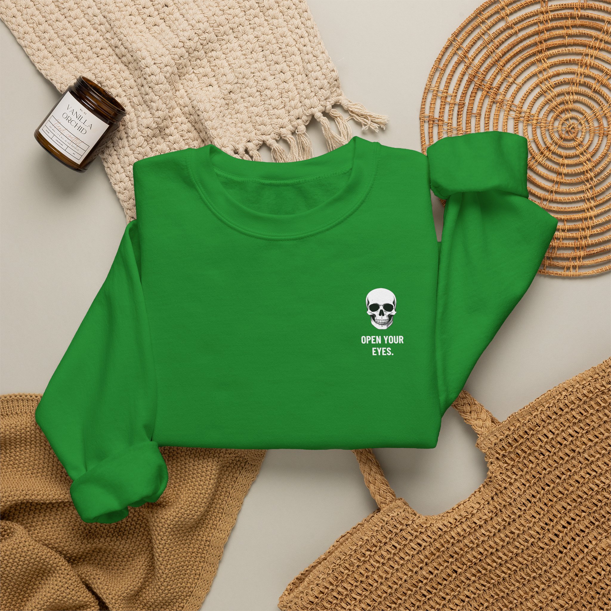 YHRK Sweatshirt - Image 36