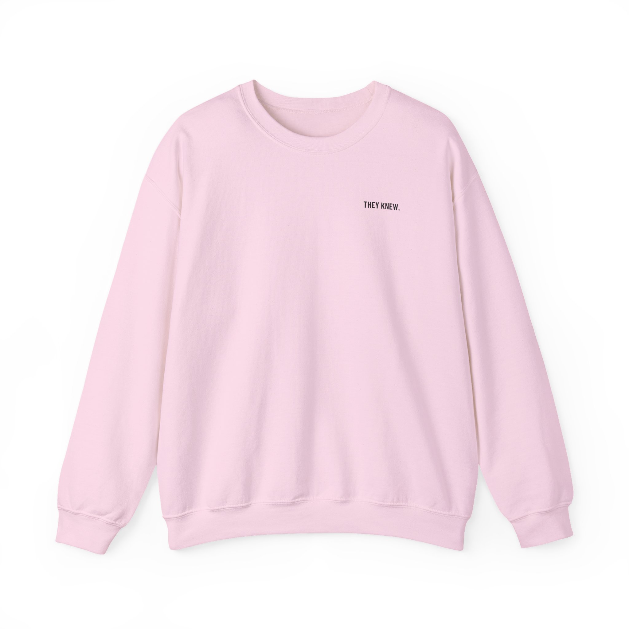 YHRK Sweatshirt - Image 51