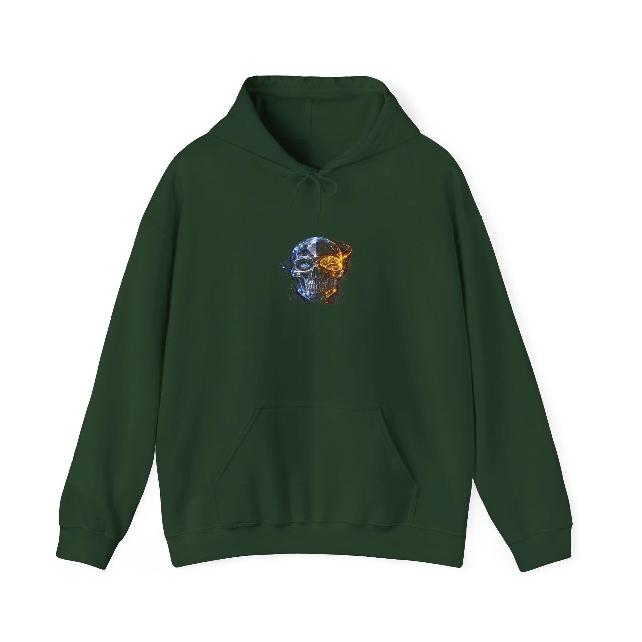 YHRK Hoodie - Image 39