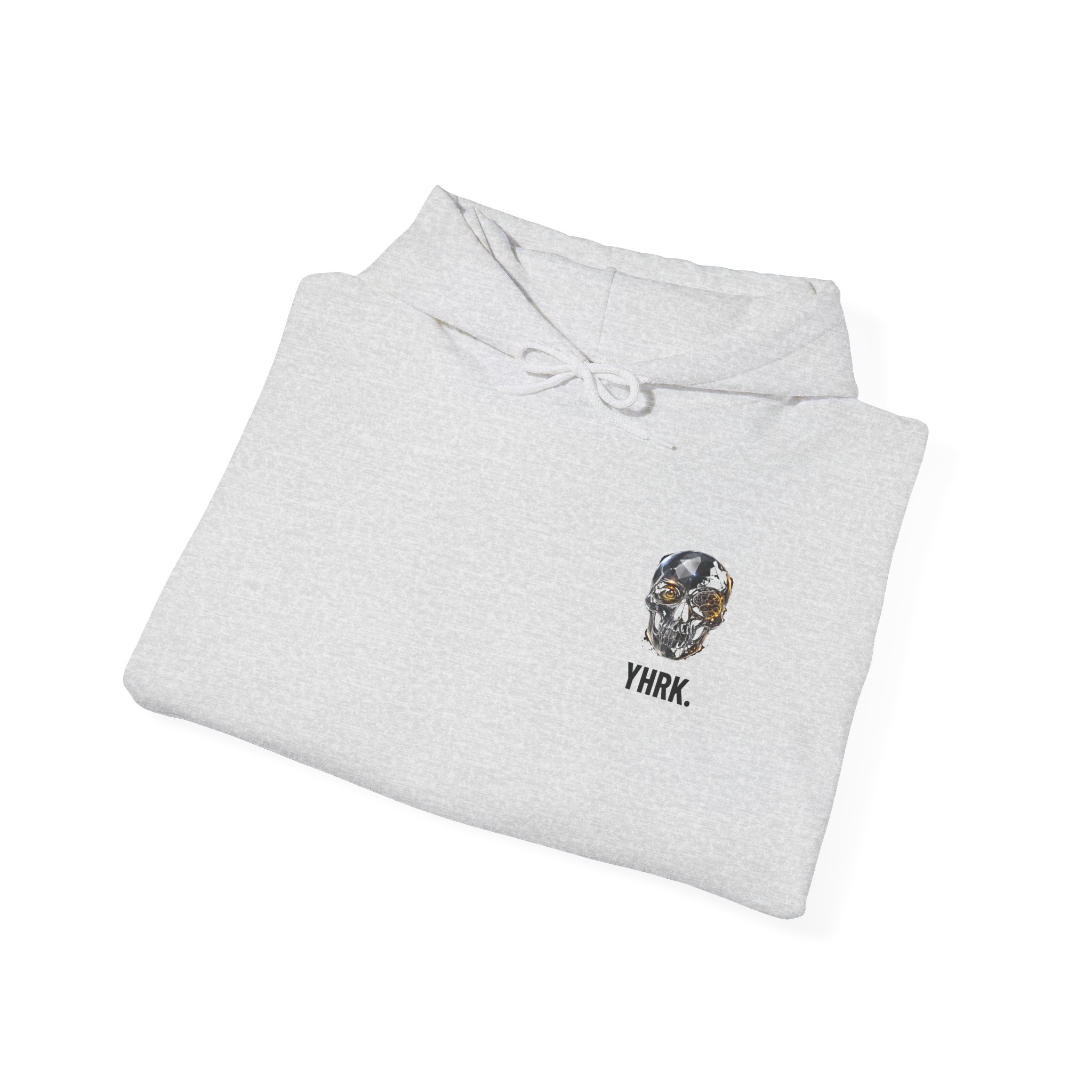 YHRK Hoodie - Image 8