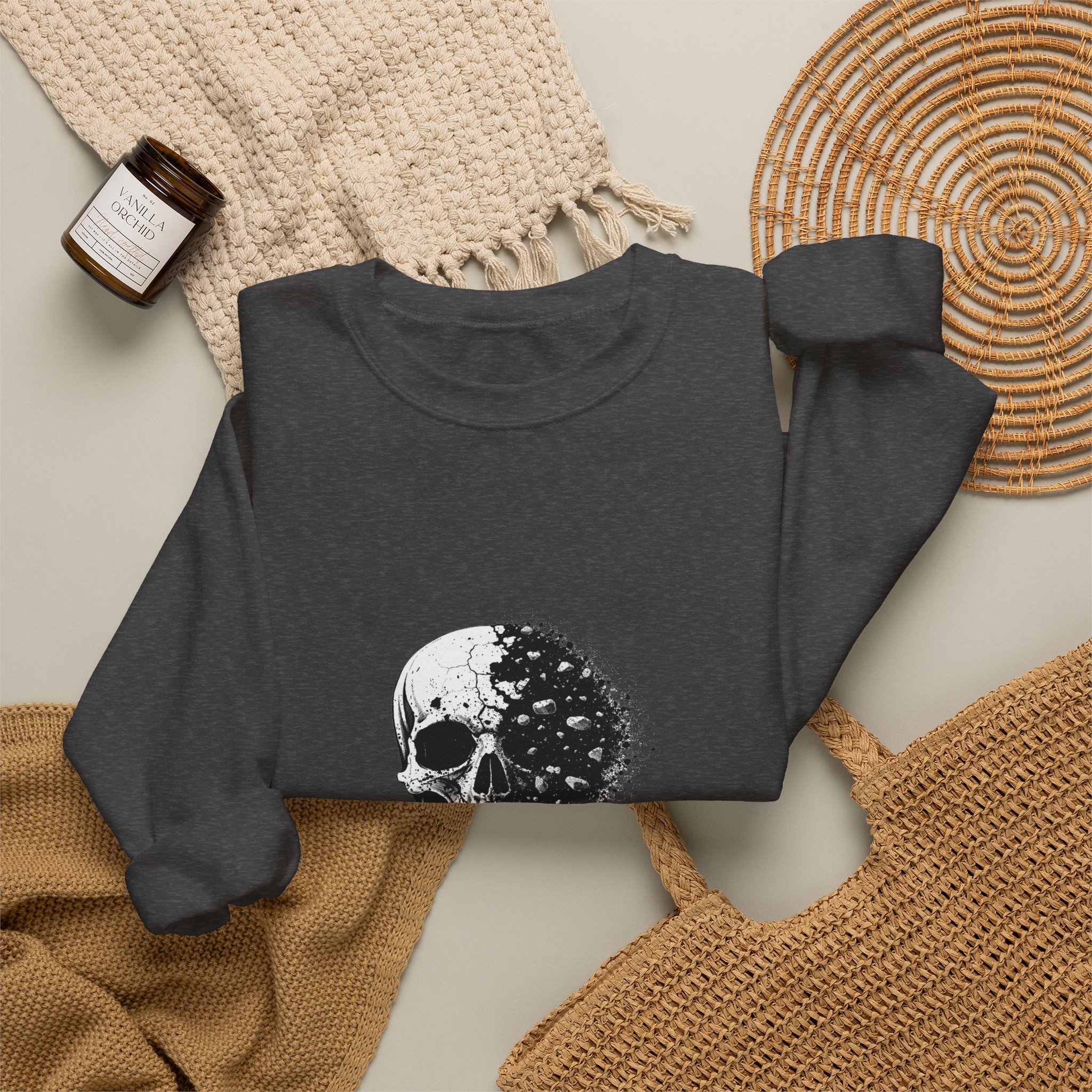 YHRK Sweatshirt - Image 42