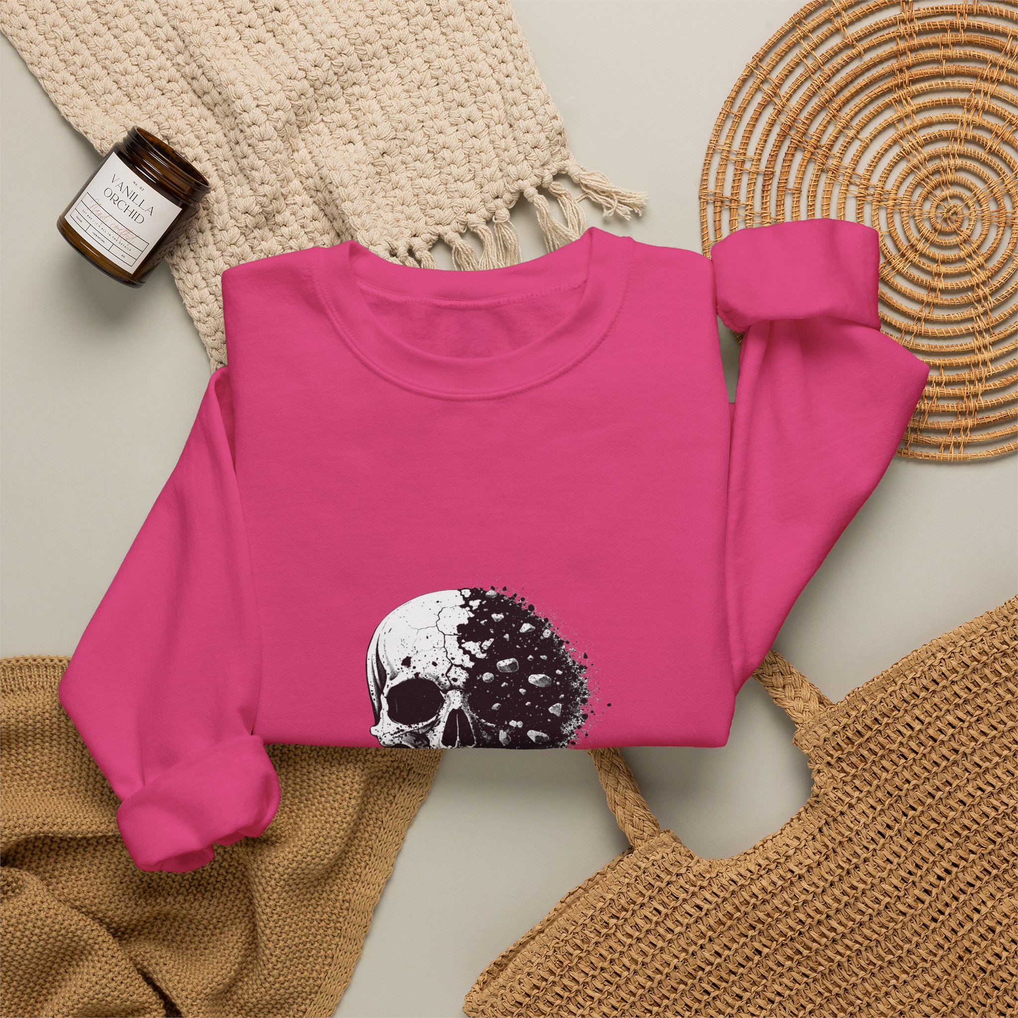 YHRK Sweatshirt - Image 58
