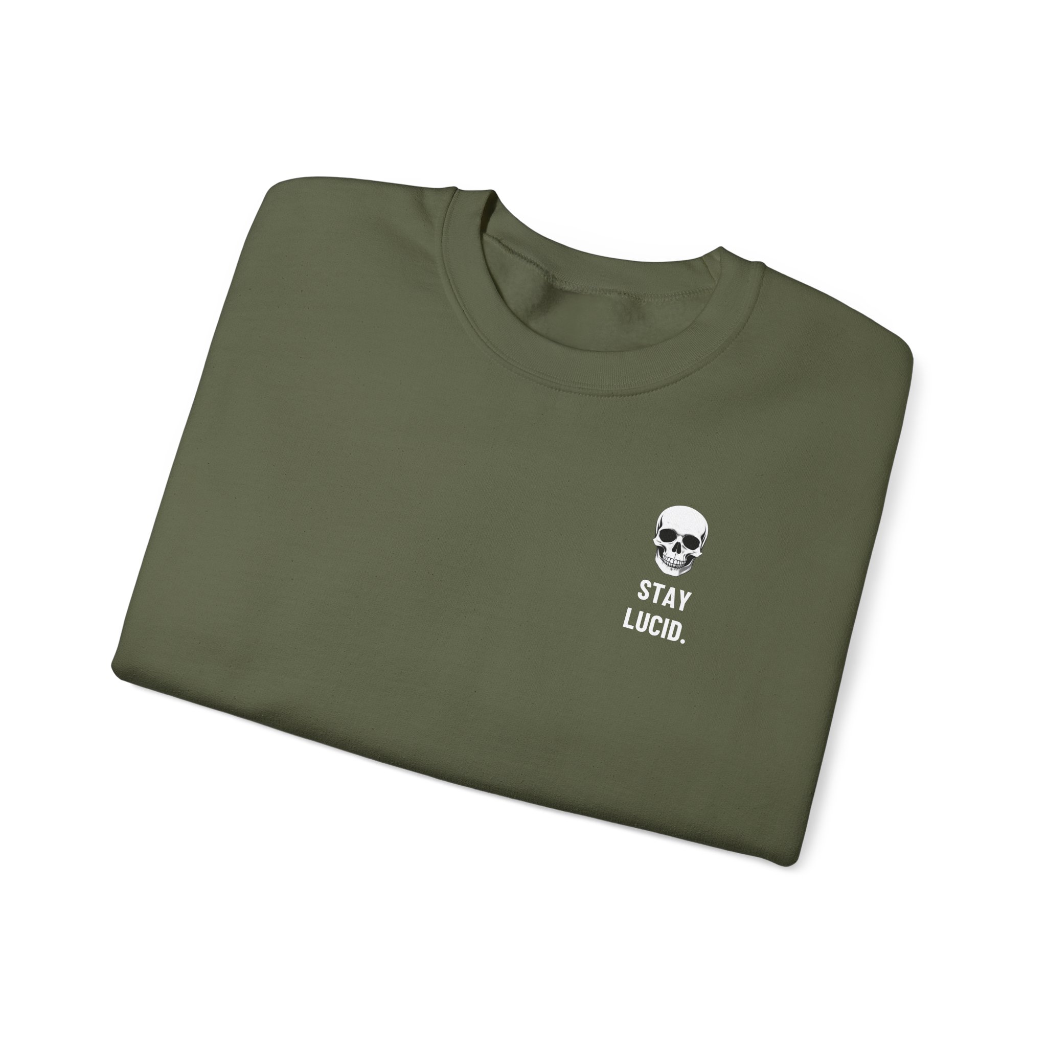 YHRK Sweatshirt - Image 27