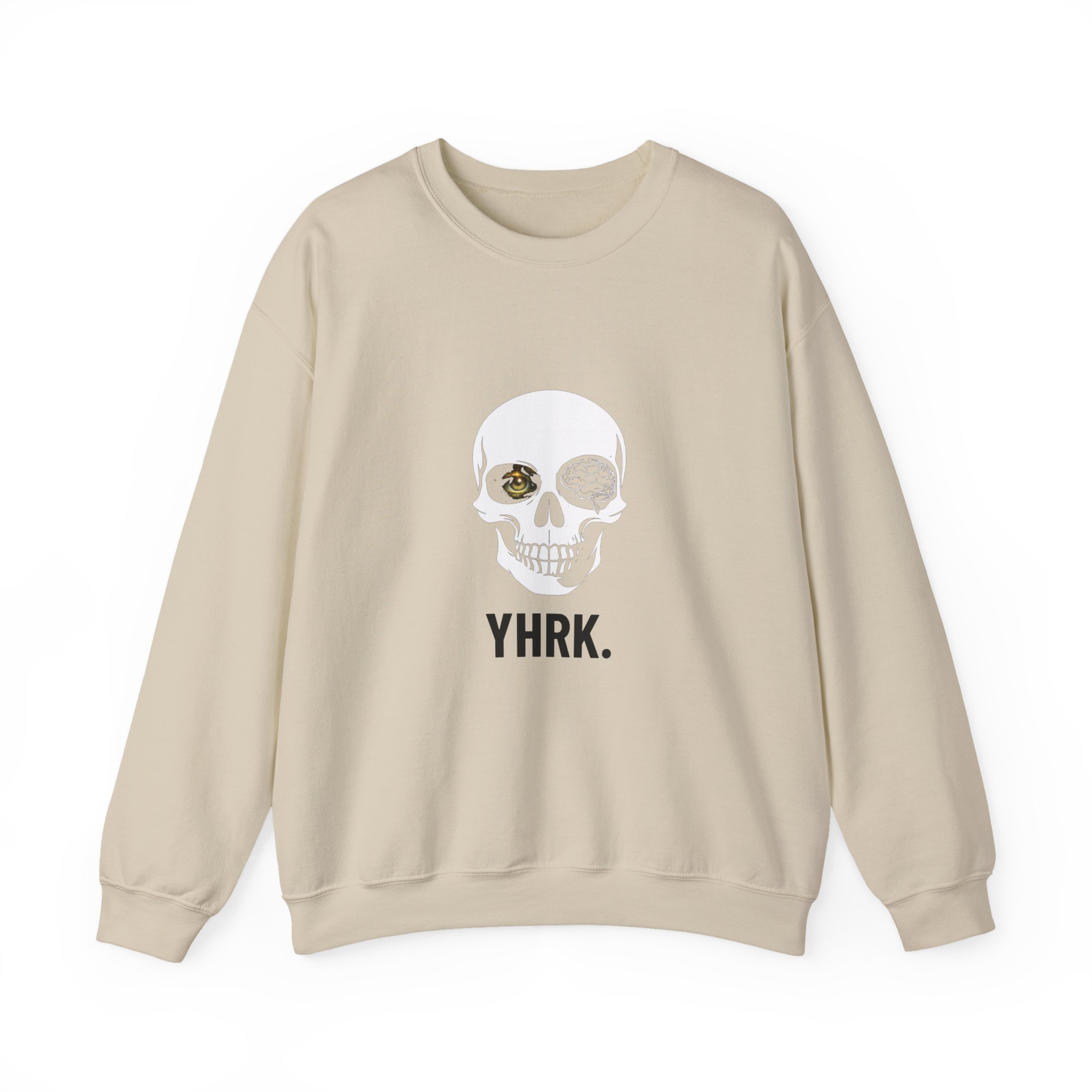 YHRK Sweatshirt - Image 15