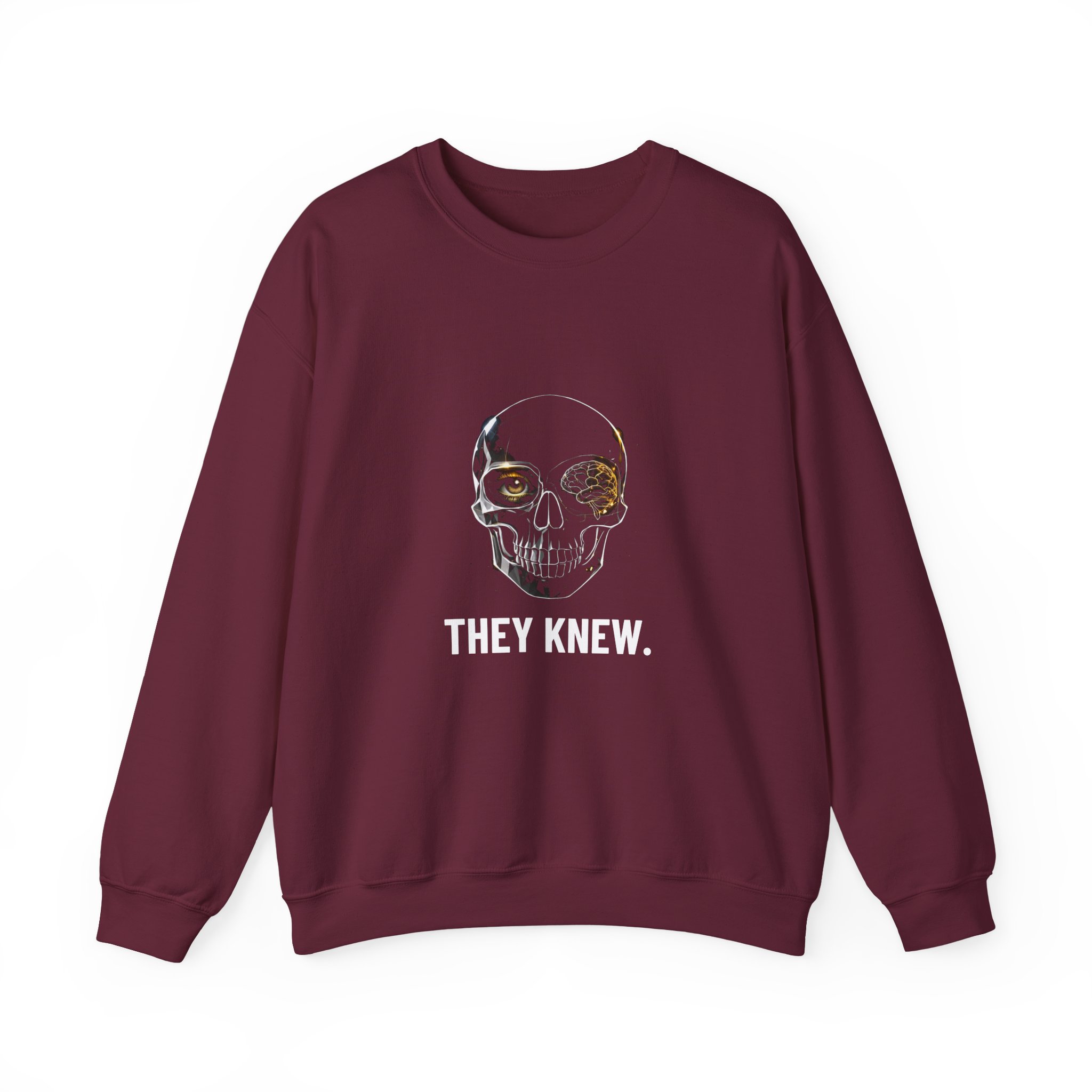 YHRK Sweatshirt - Image 23