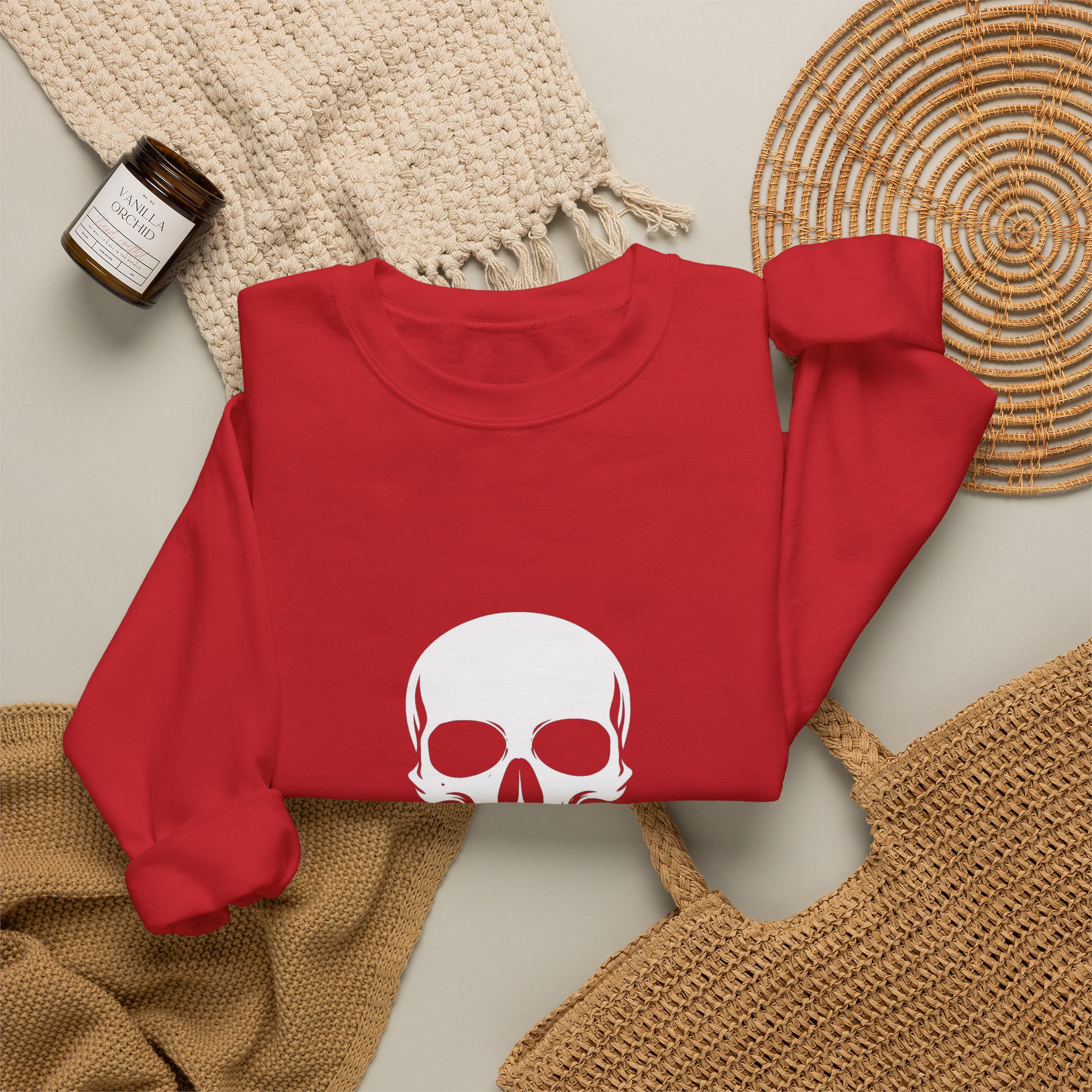 YHRK Sweatshirt - Image 62