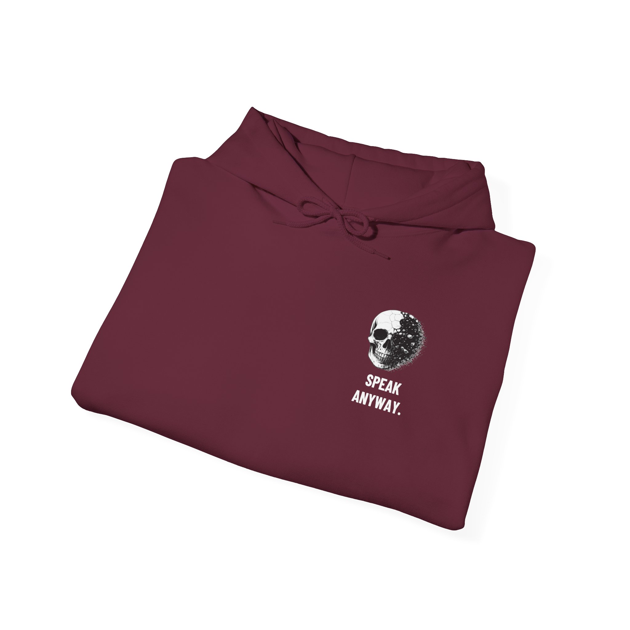 YHRK Hoodie - Image 30