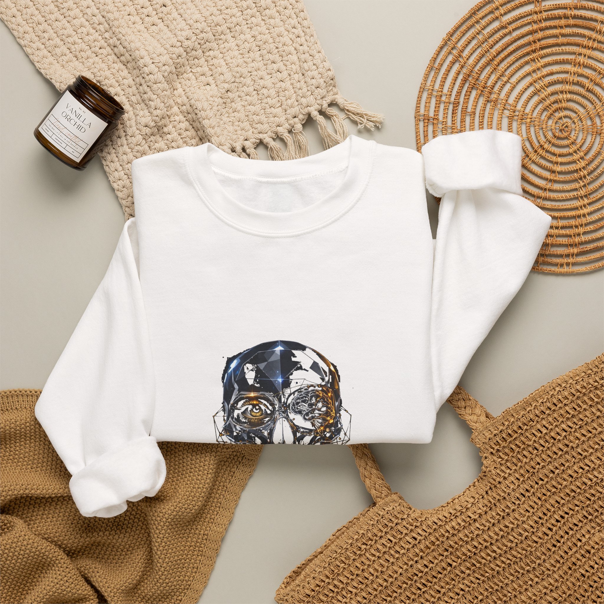 YHRK Sweatshirt - Image 6