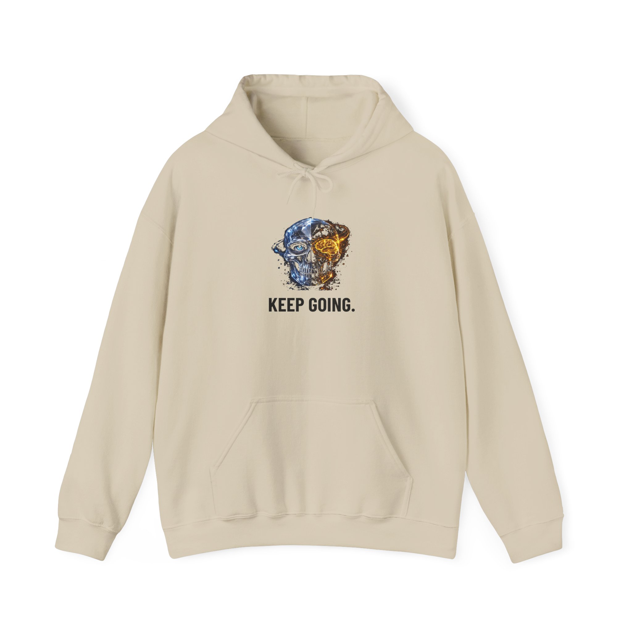 YHRK Hoodie - Image 13