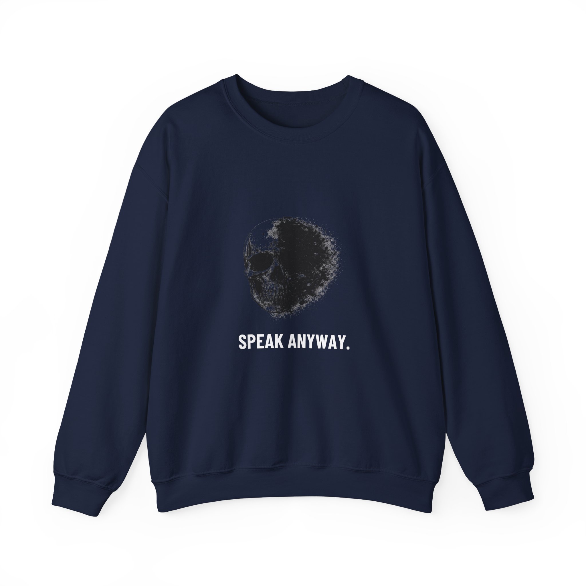YHRK Sweatshirt - Image 47