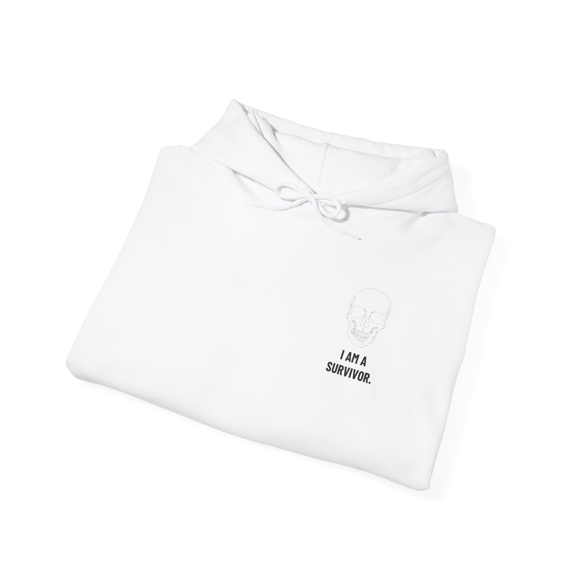 YHRK Hoodie - Image 6