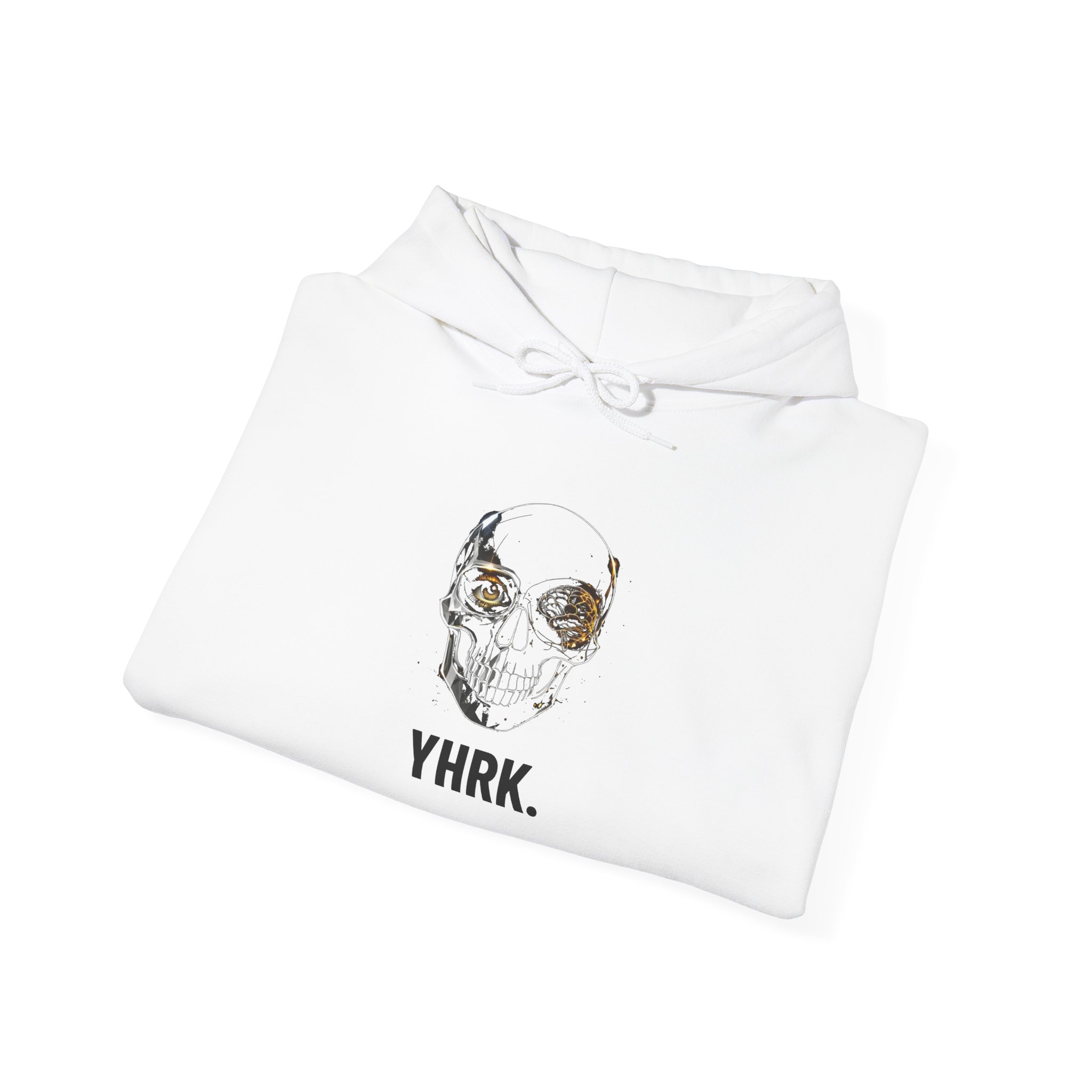 YHRK Hoodie - Image 6