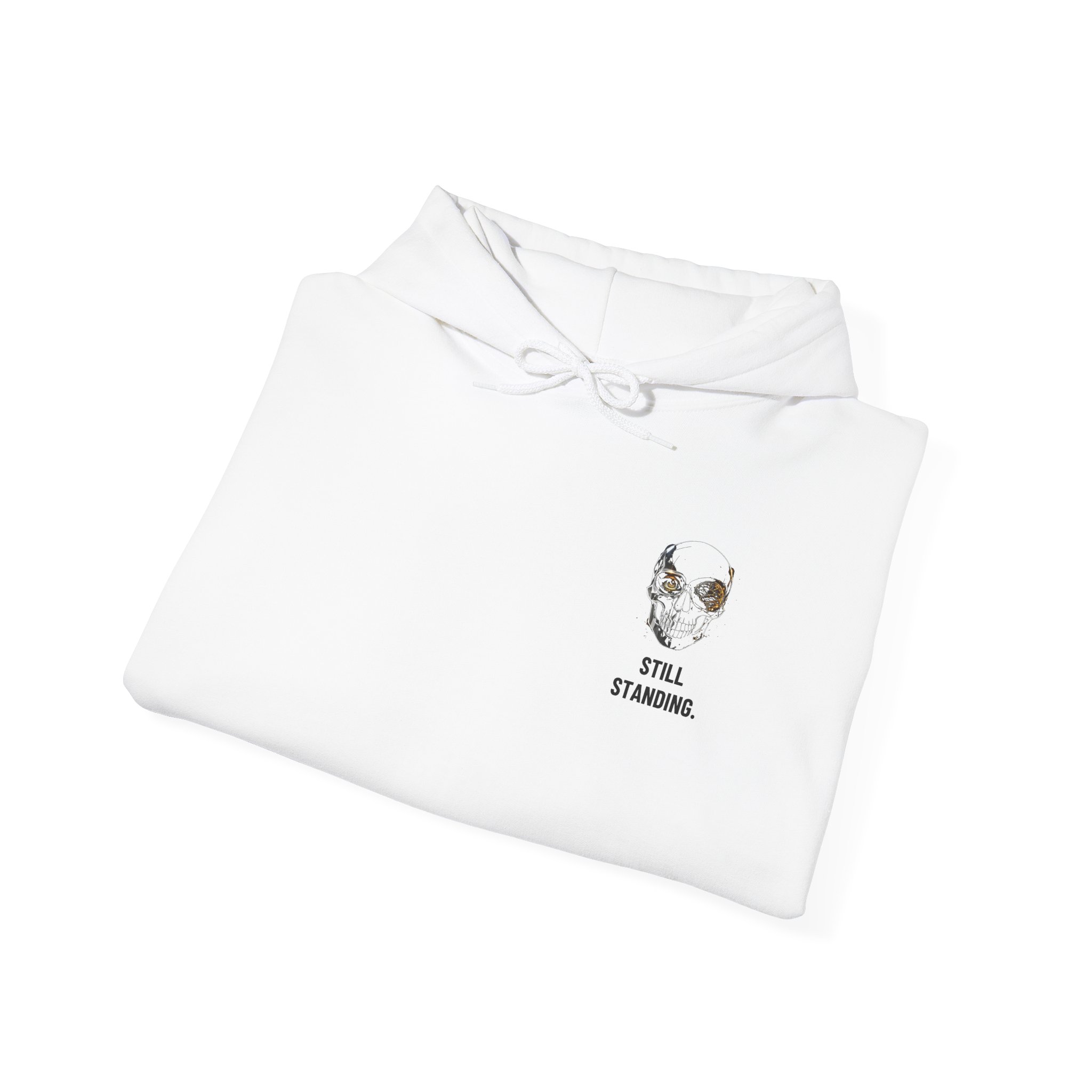 YHRK Hoodie - Image 6