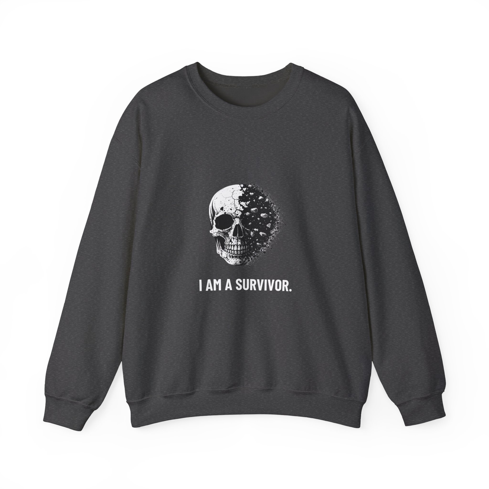 YHRK Sweatshirt - Image 39