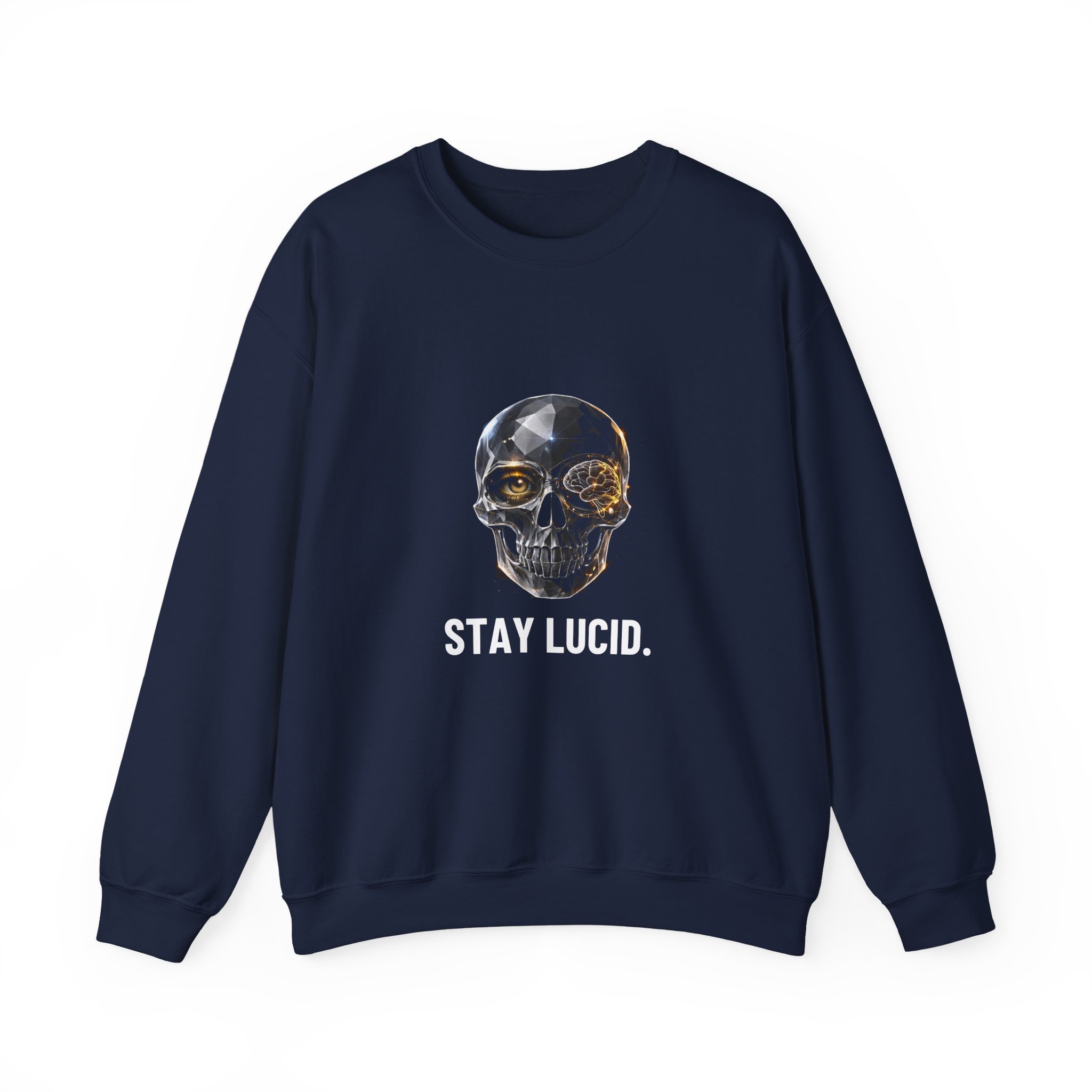 YHRK Sweatshirt - Image 47