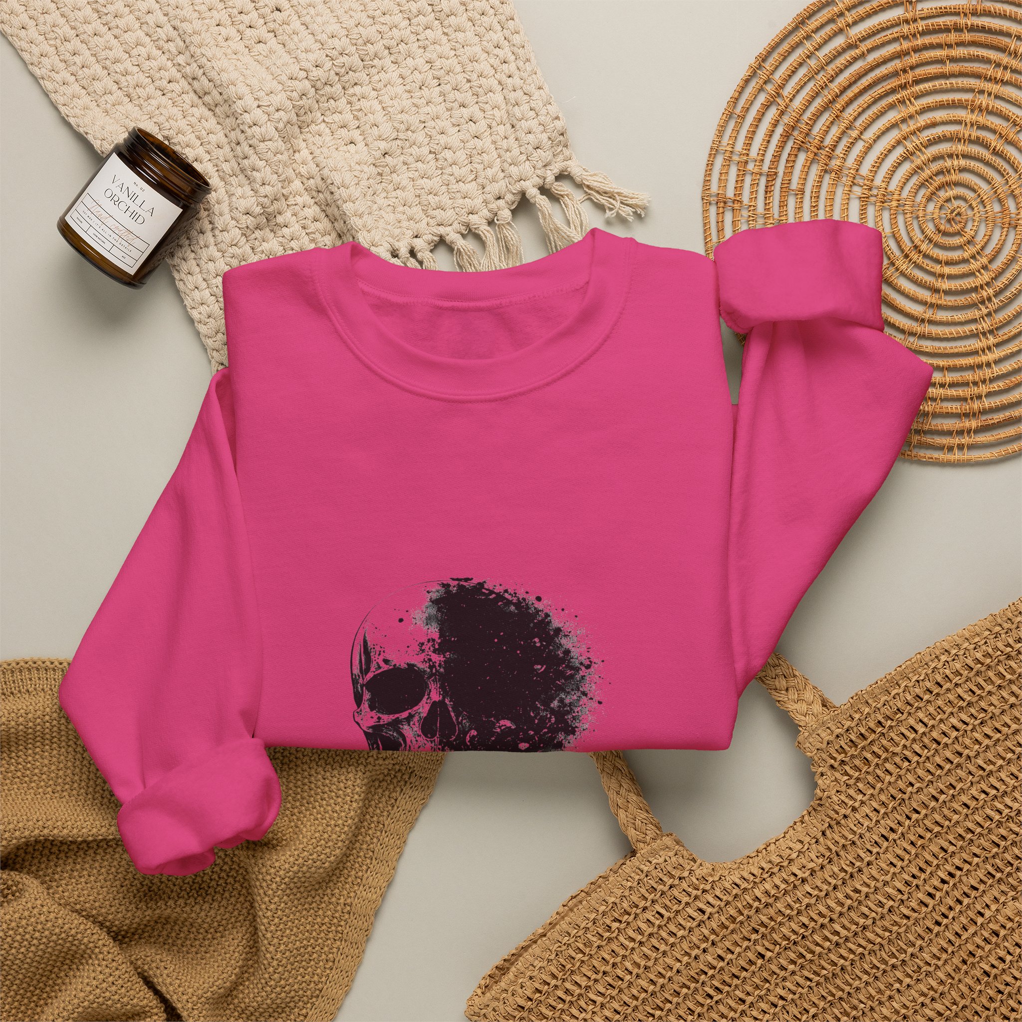 YHRK Sweatshirt - Image 58