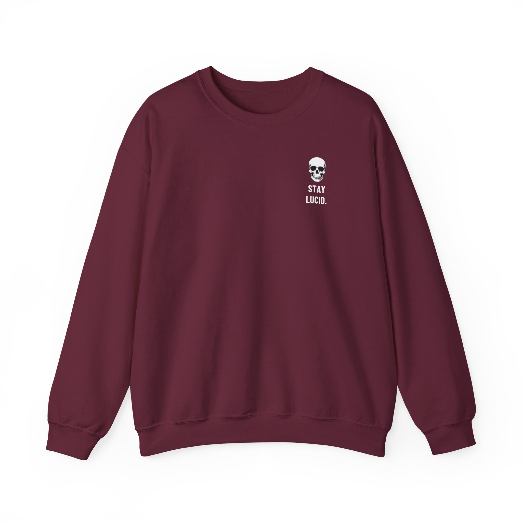 YHRK Sweatshirt - Image 21