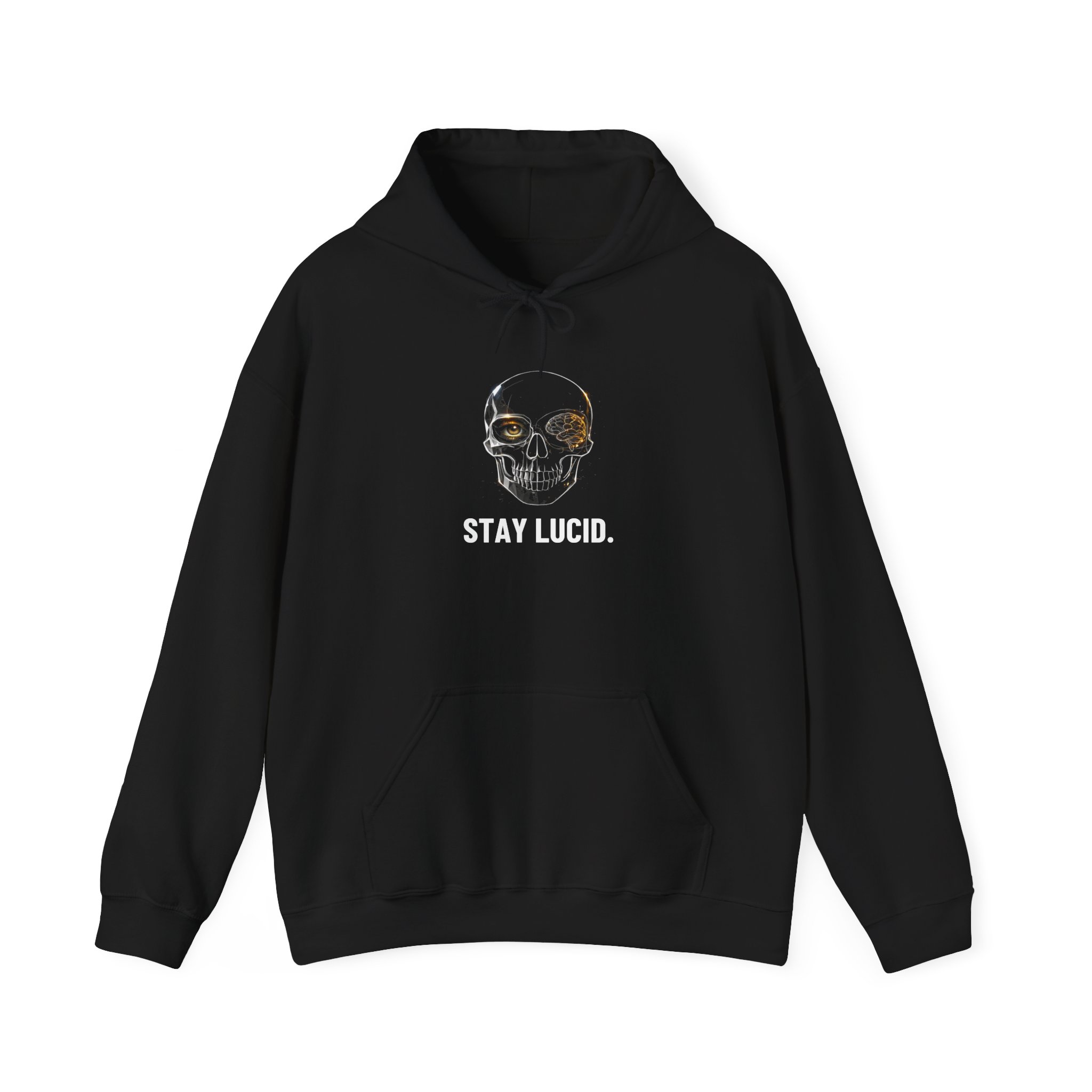 YHRK Hoodie - Image 11