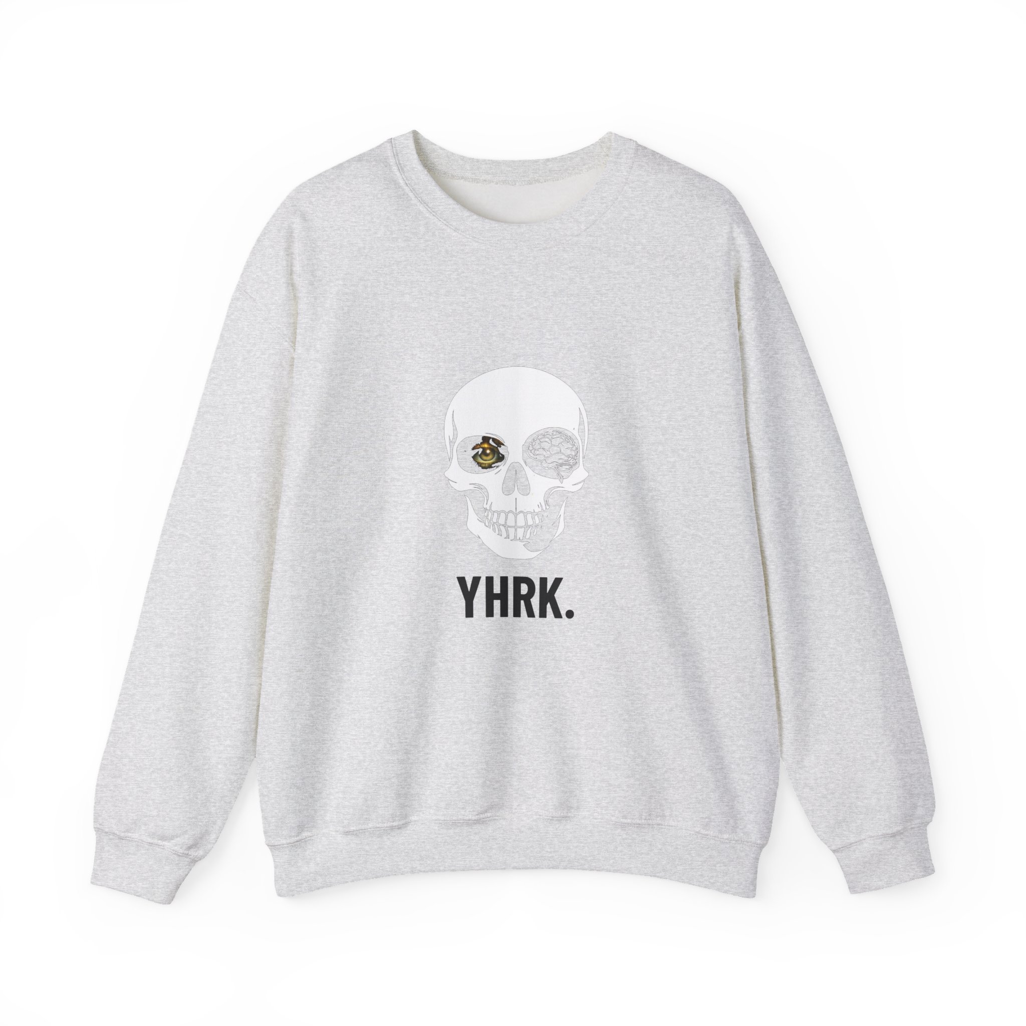 YHRK Sweatshirt - Image 7
