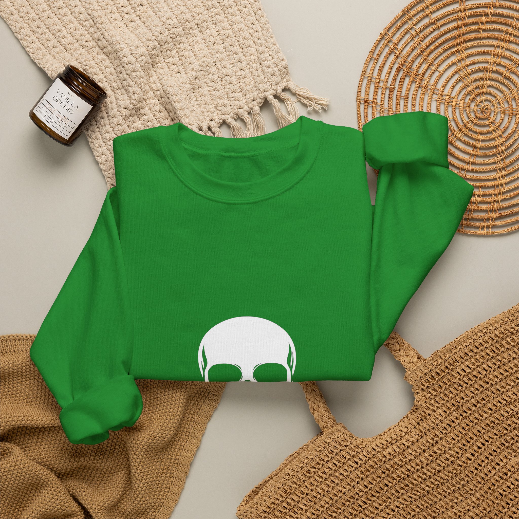 YHRK Sweatshirt - Image 38