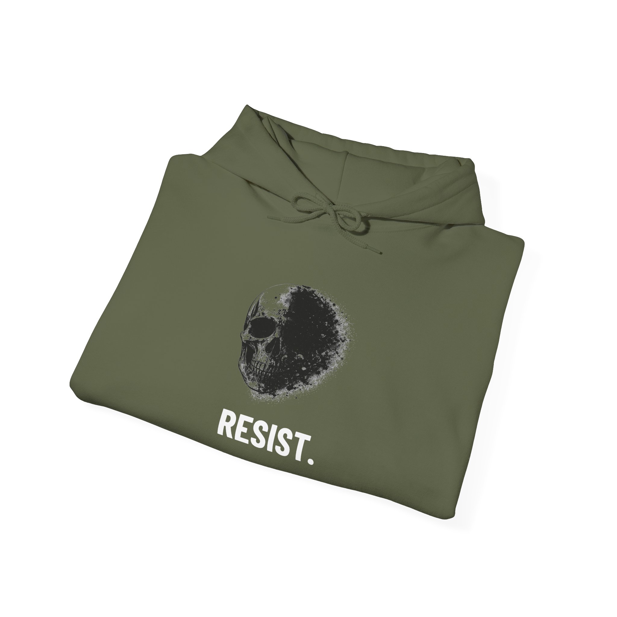 YHRK Hoodie - Image 38