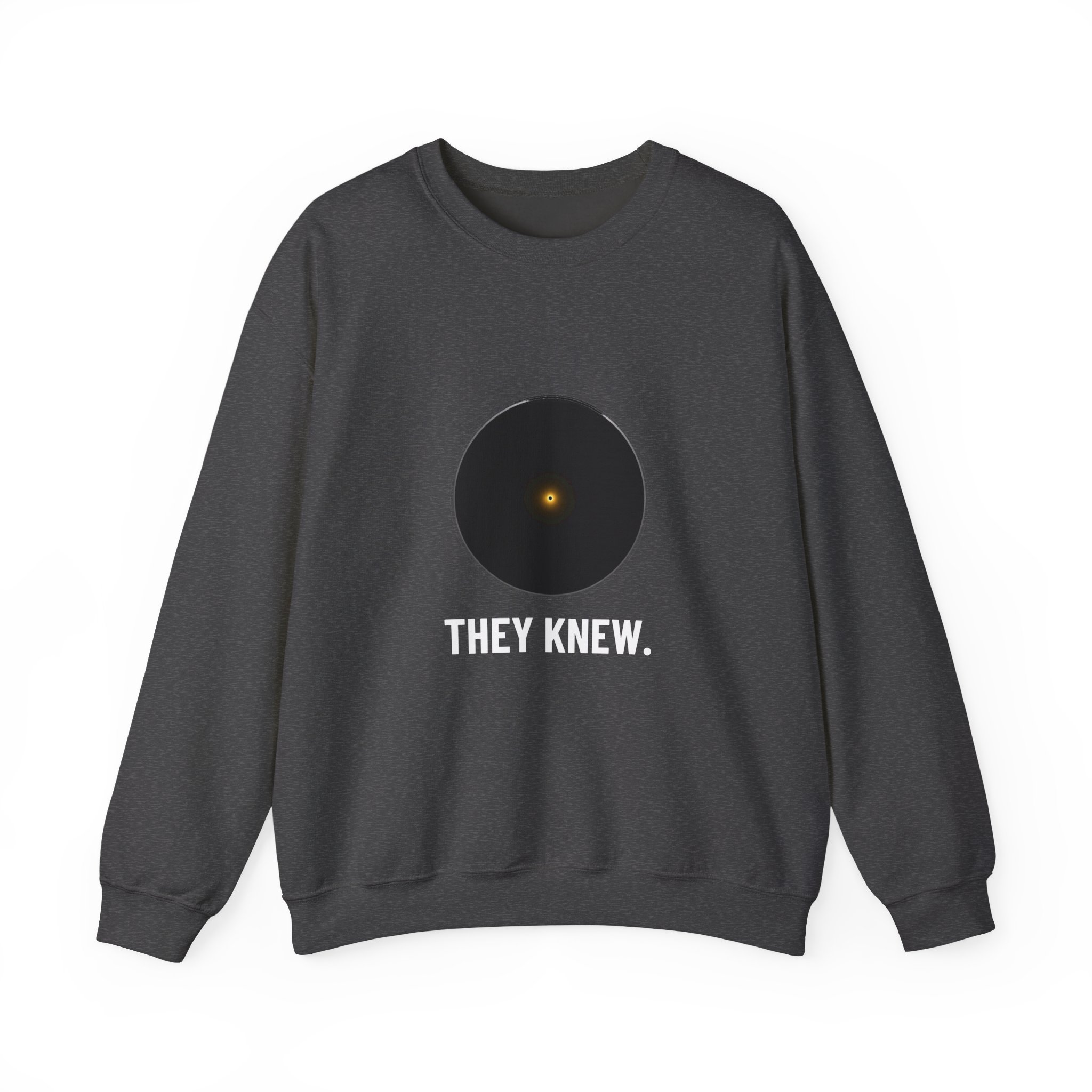 YHRK Sweatshirt - Image 39