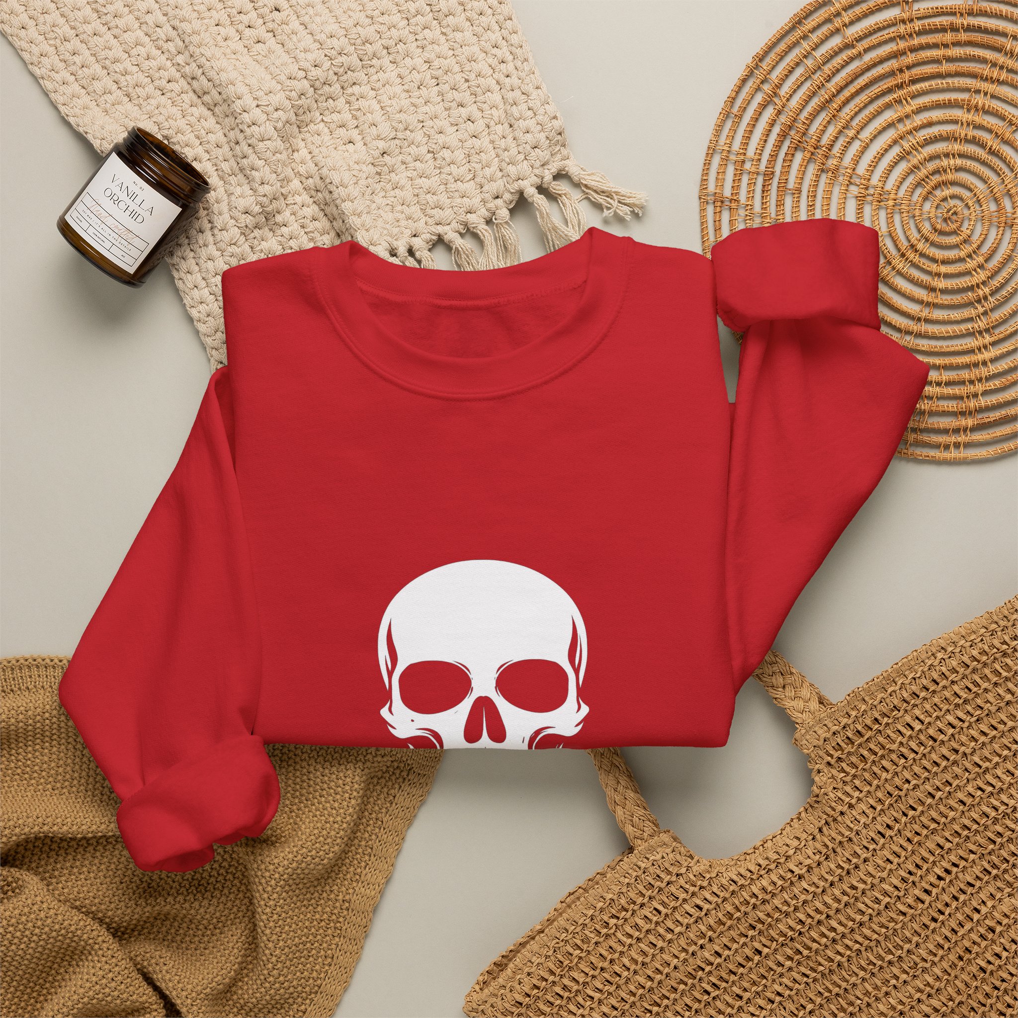 YHRK Sweatshirt - Image 62