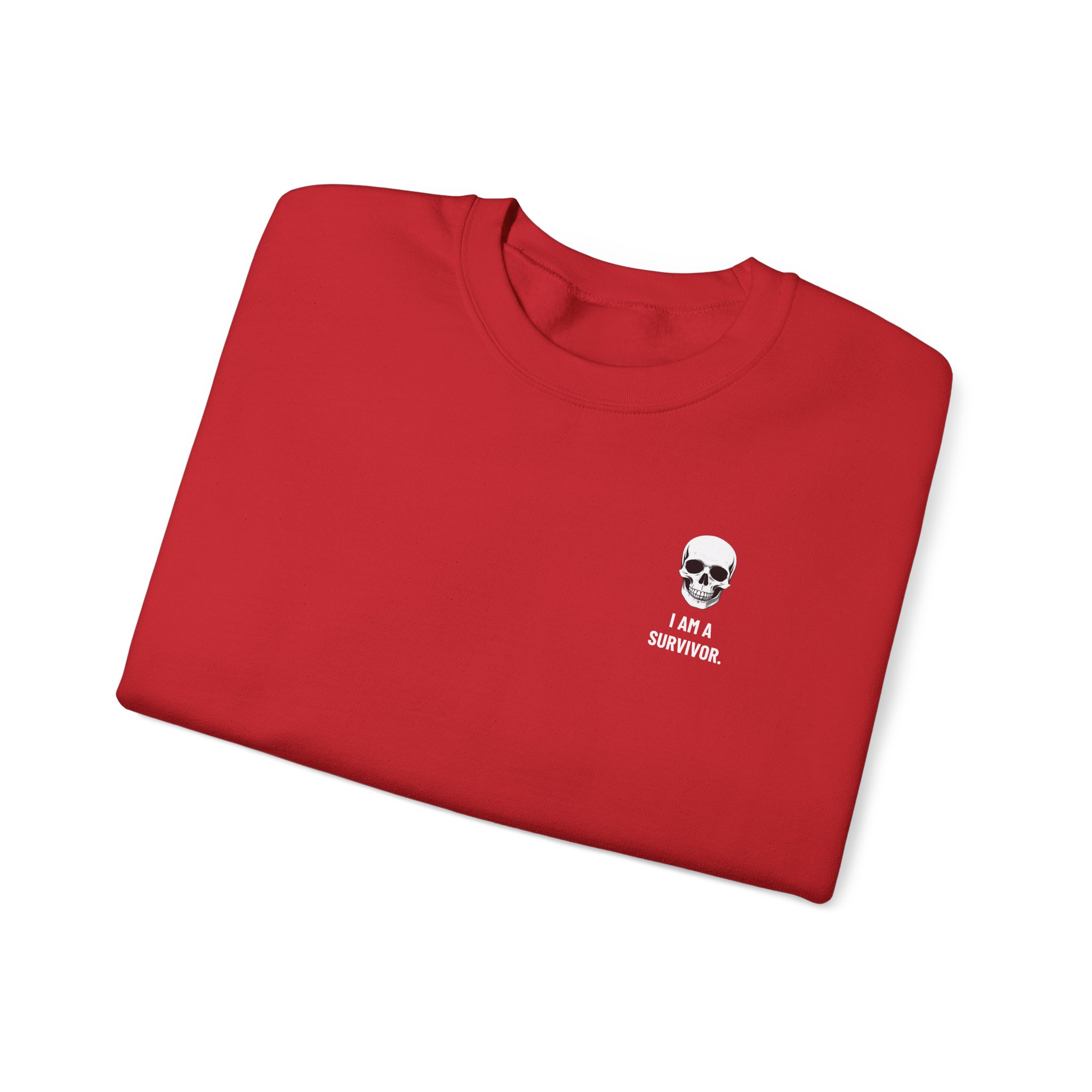 YHRK Sweatshirt - Image 59