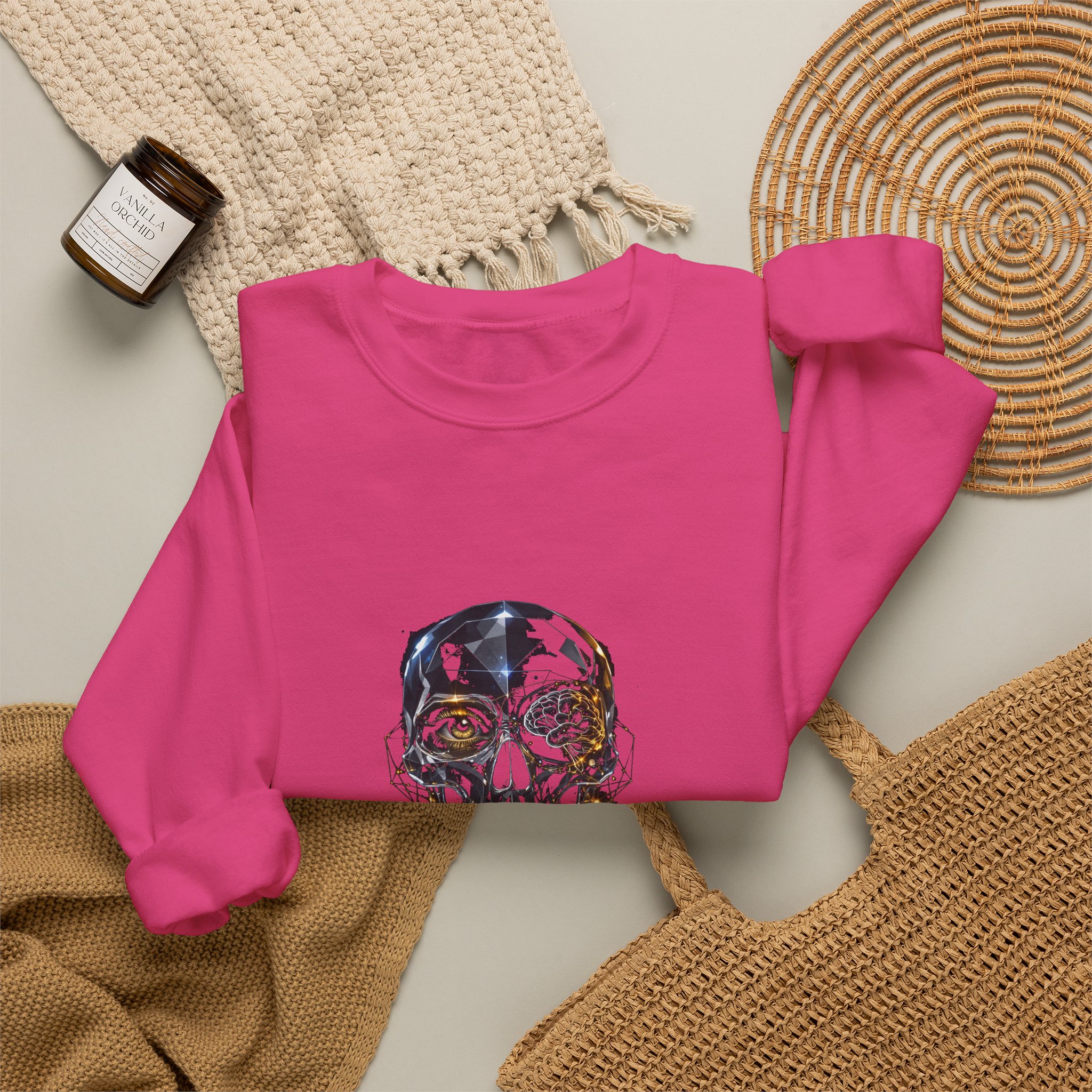 YHRK Sweatshirt - Image 58
