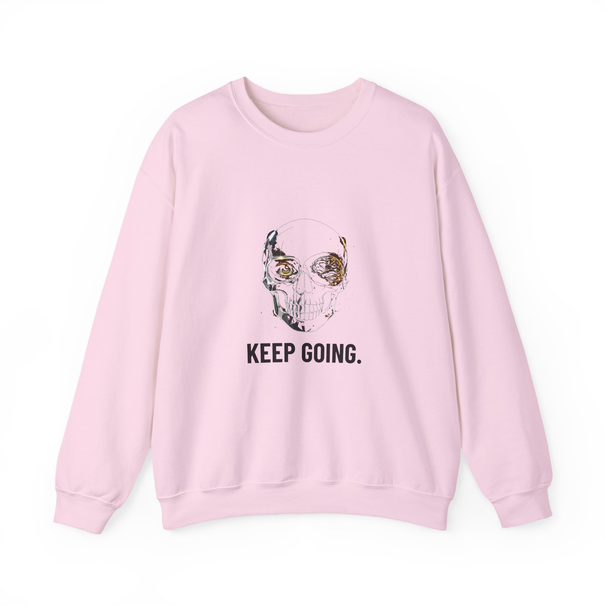 YHRK Sweatshirt - Image 51