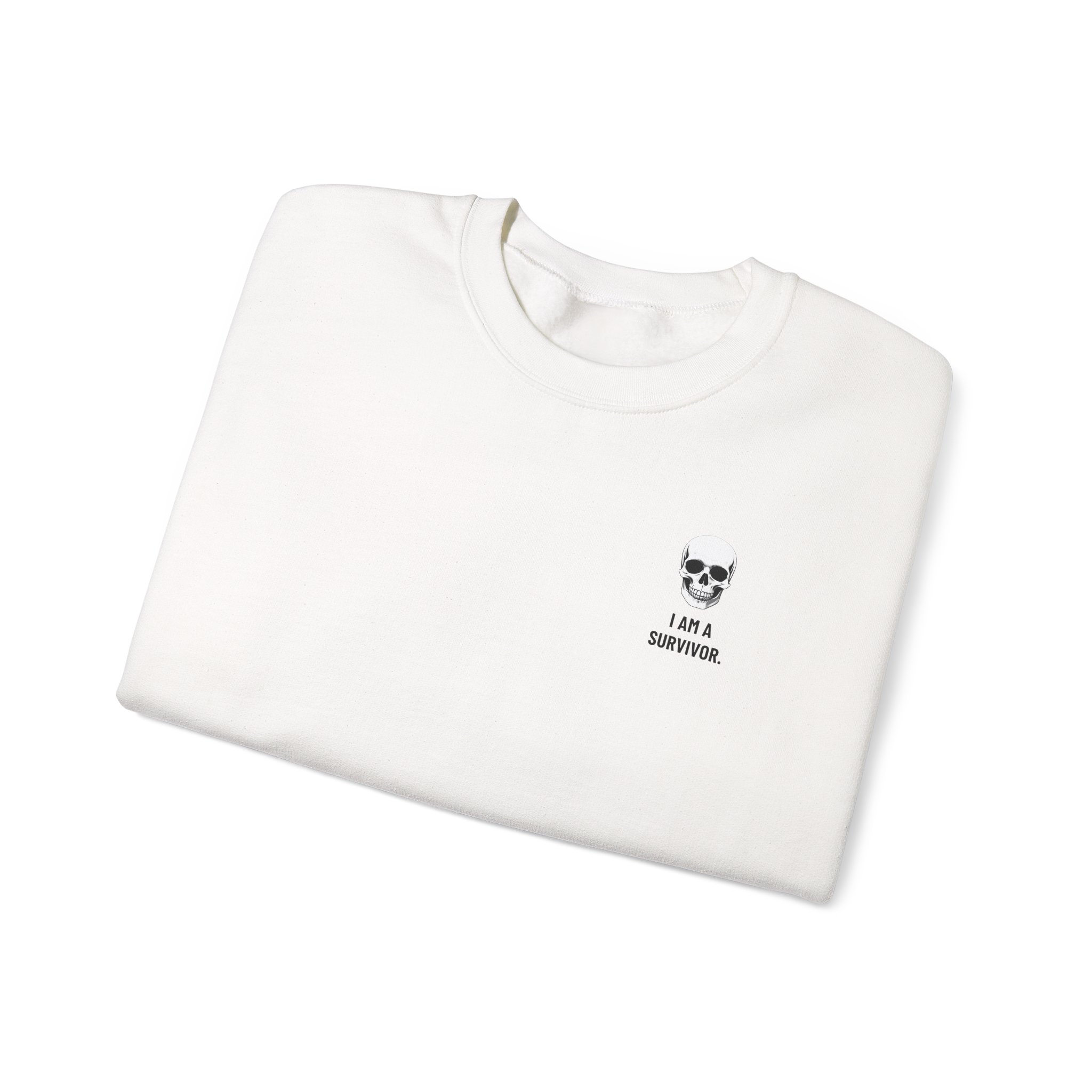 YHRK Sweatshirt - Image 3