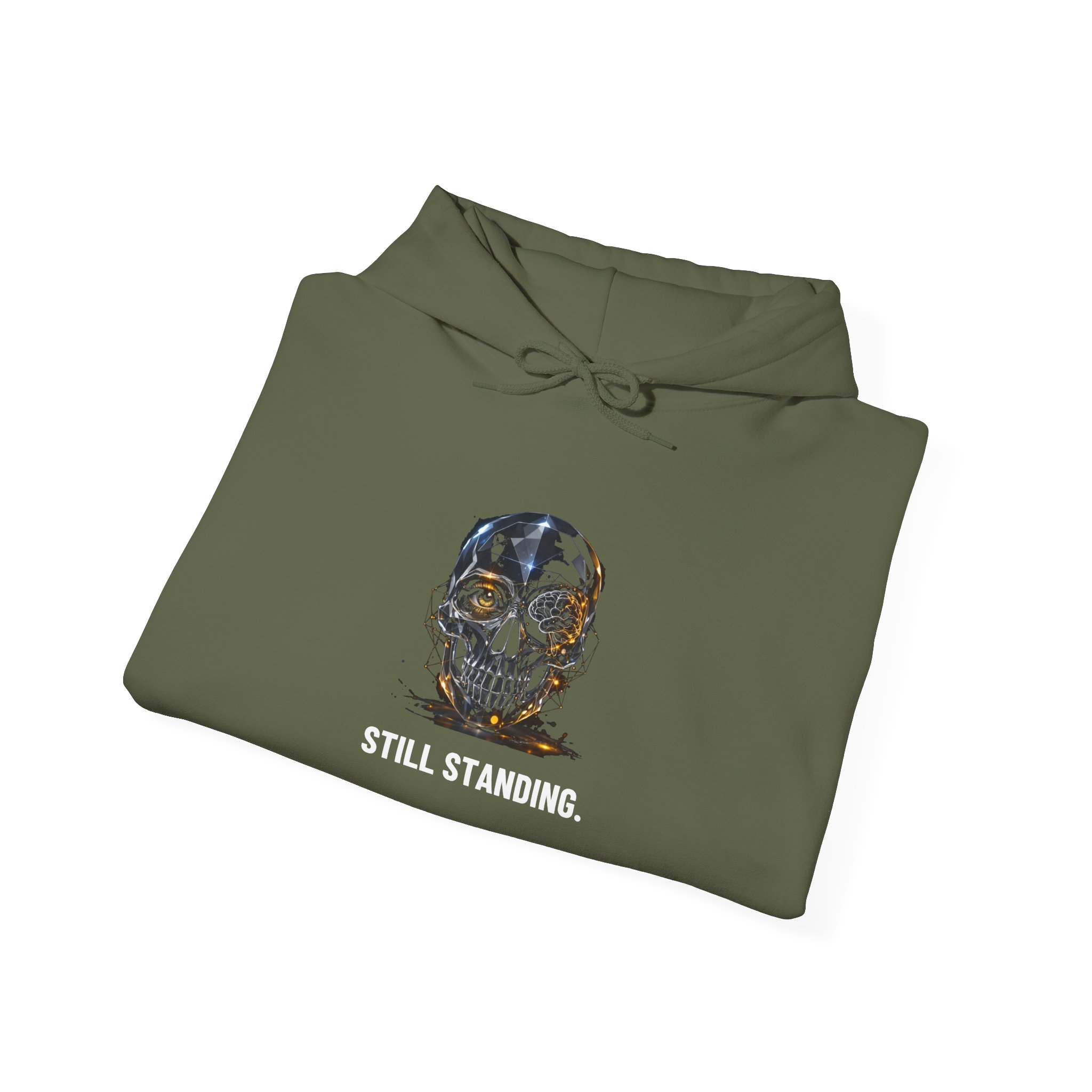 YHRK Hoodie - Image 38