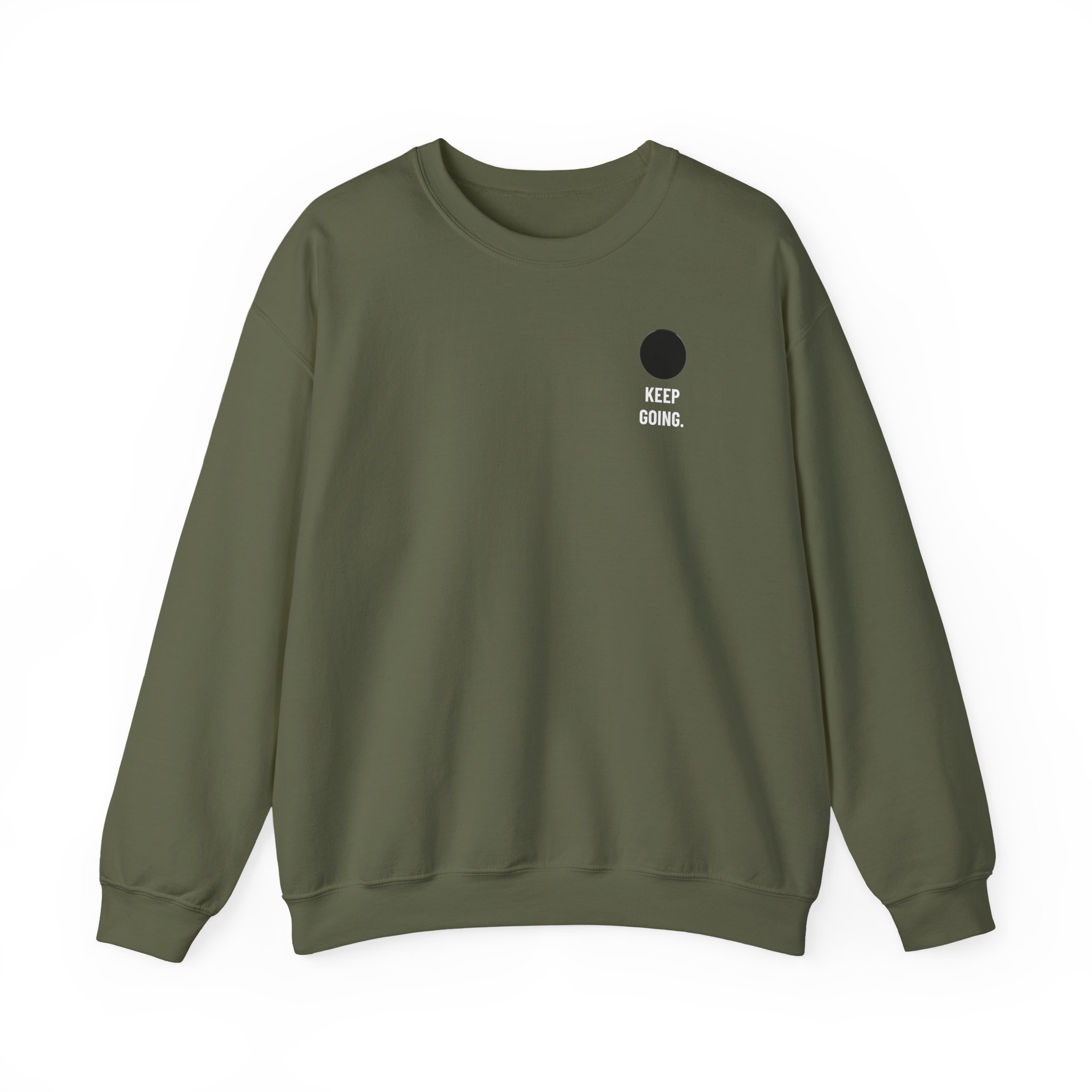 YHRK Sweatshirt - Image 27