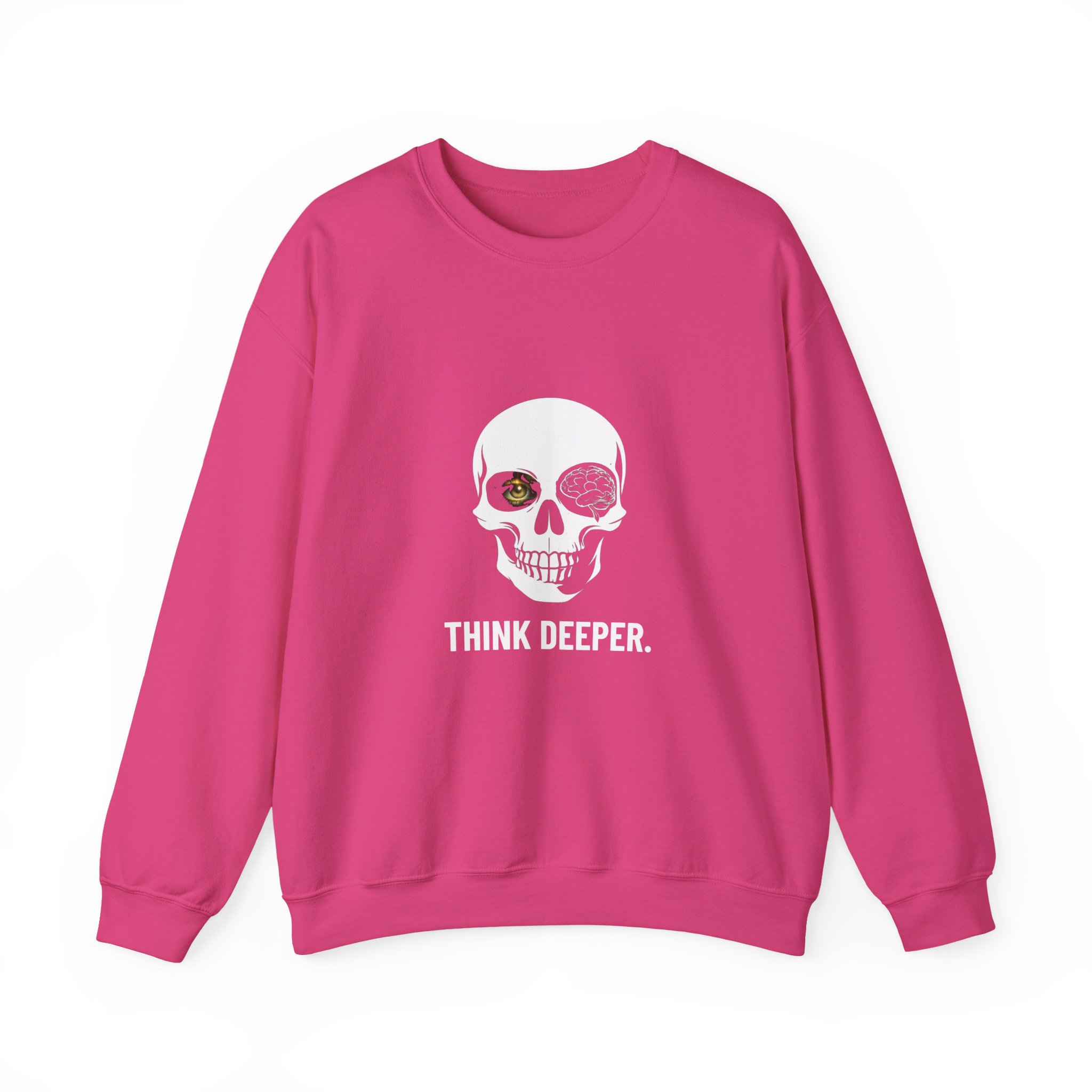 YHRK Sweatshirt - Image 55
