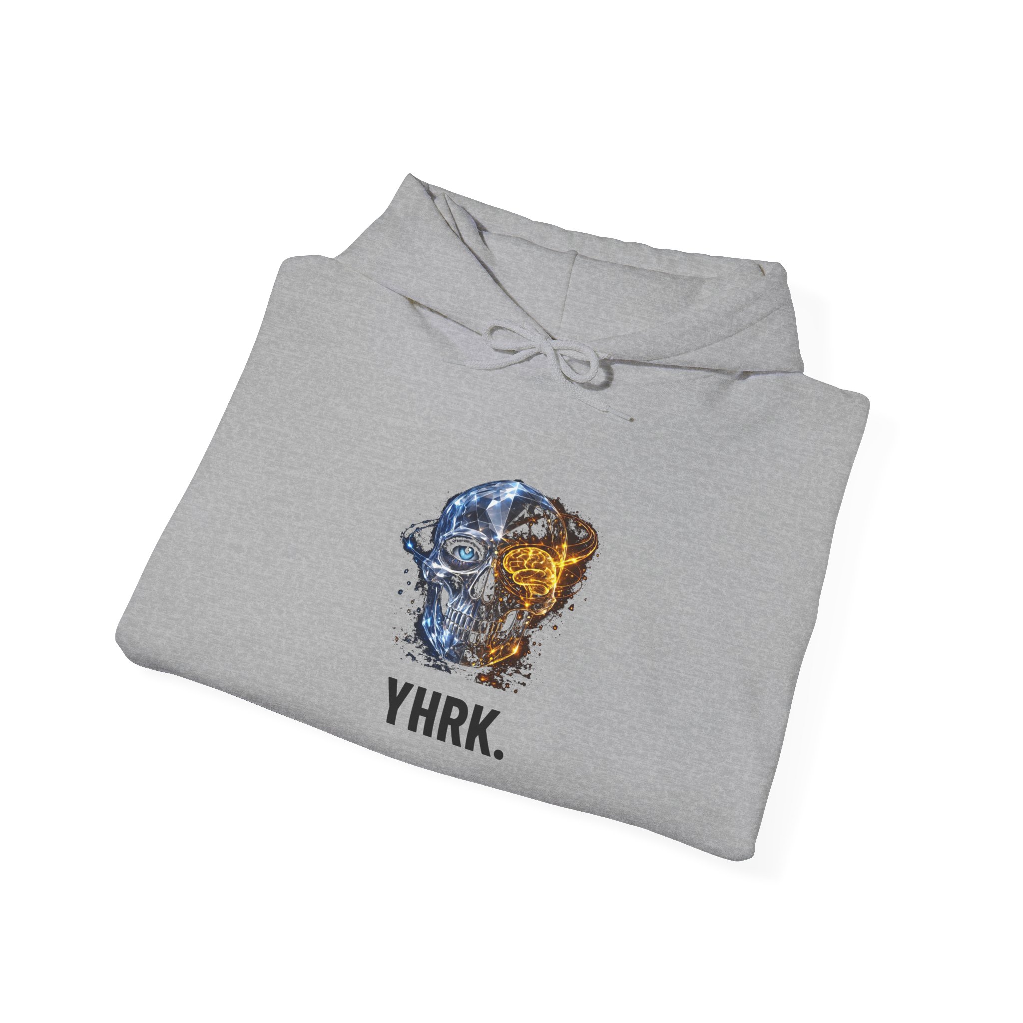 YHRK Hoodie - Image 20