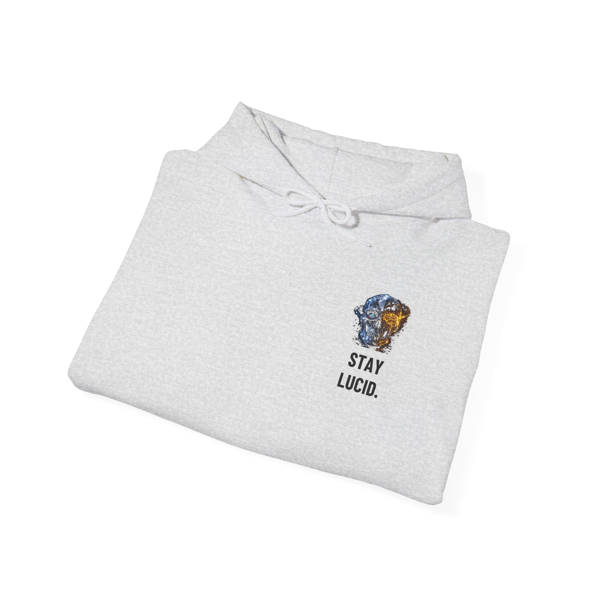 YHRK Hoodie - Image 10