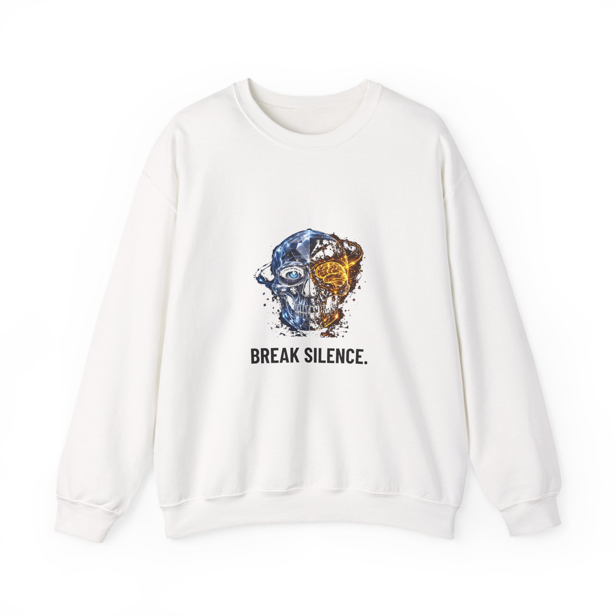 YHRK Sweatshirt - Image 3
