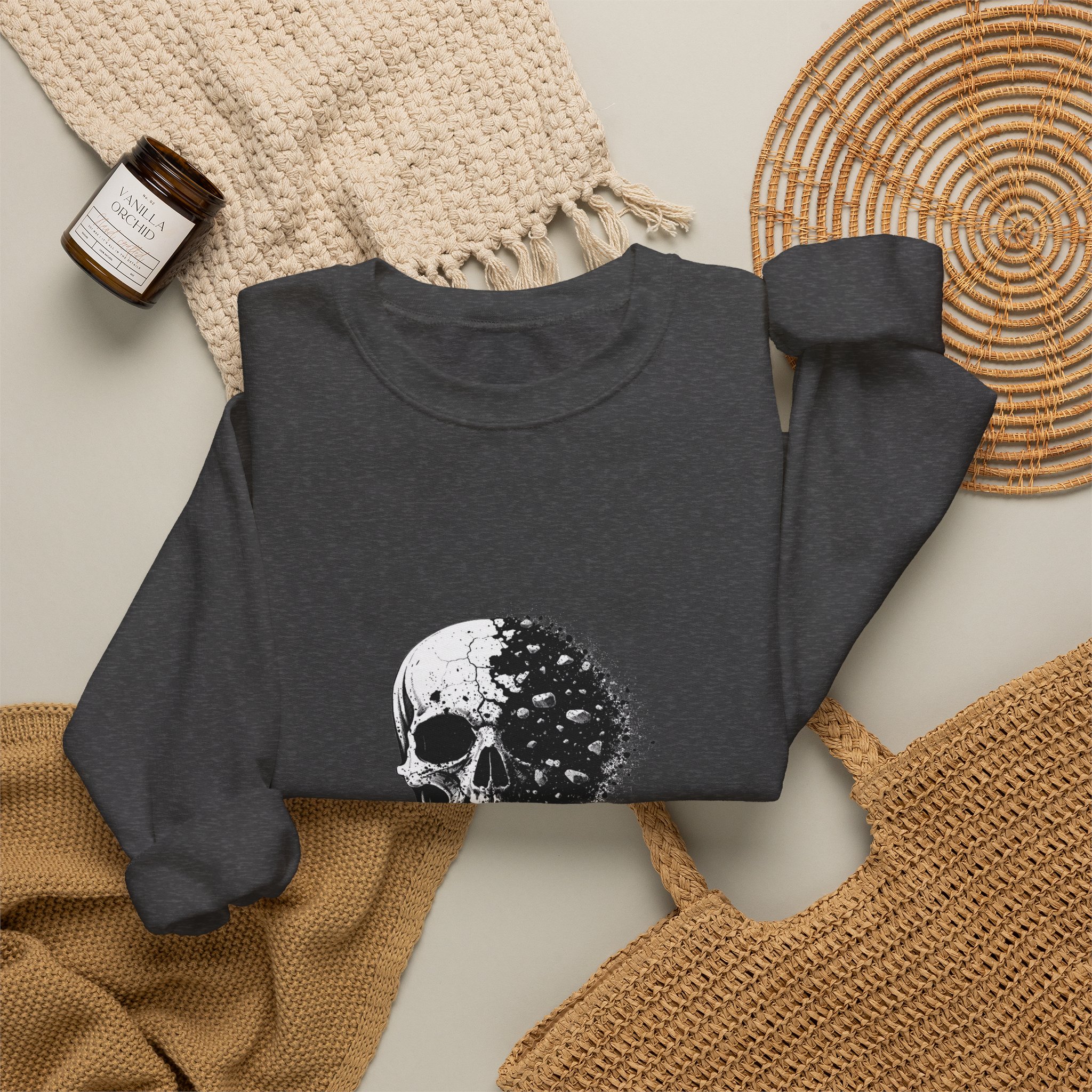 YHRK Sweatshirt - Image 42