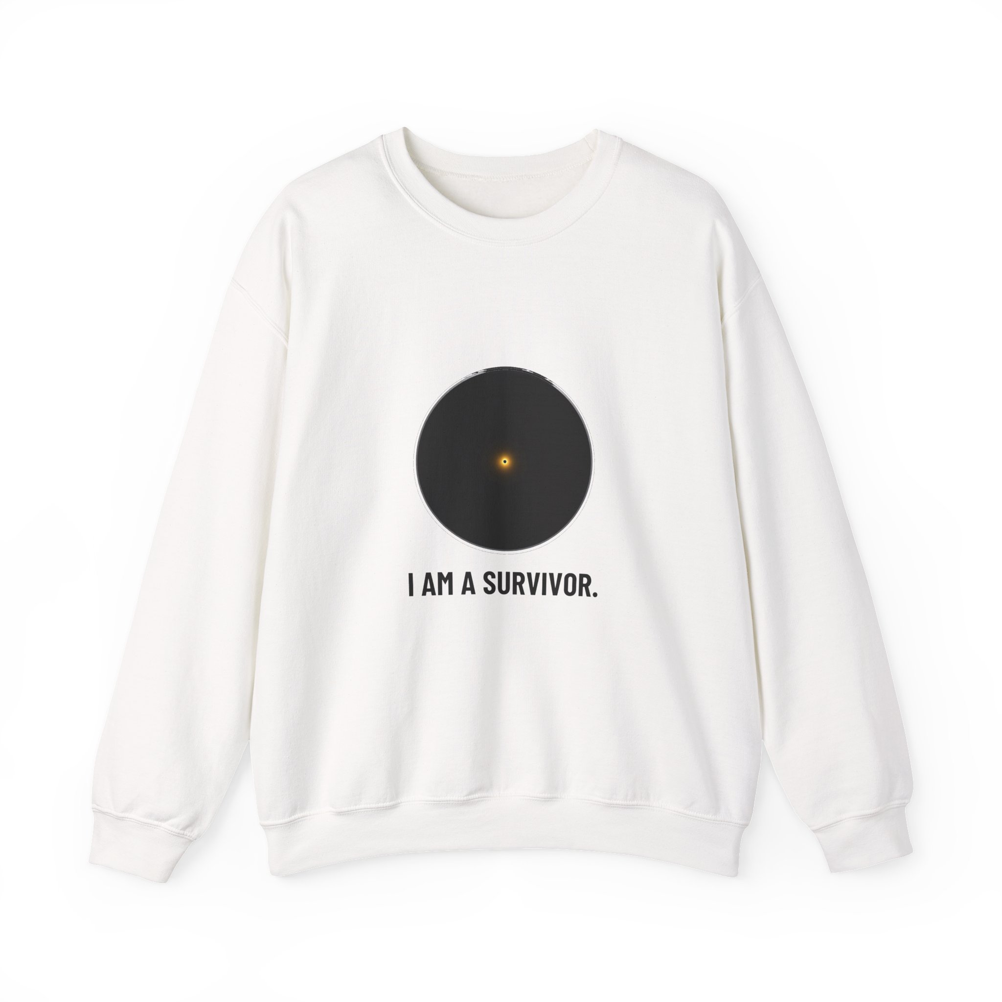 YHRK Sweatshirt - Image 3