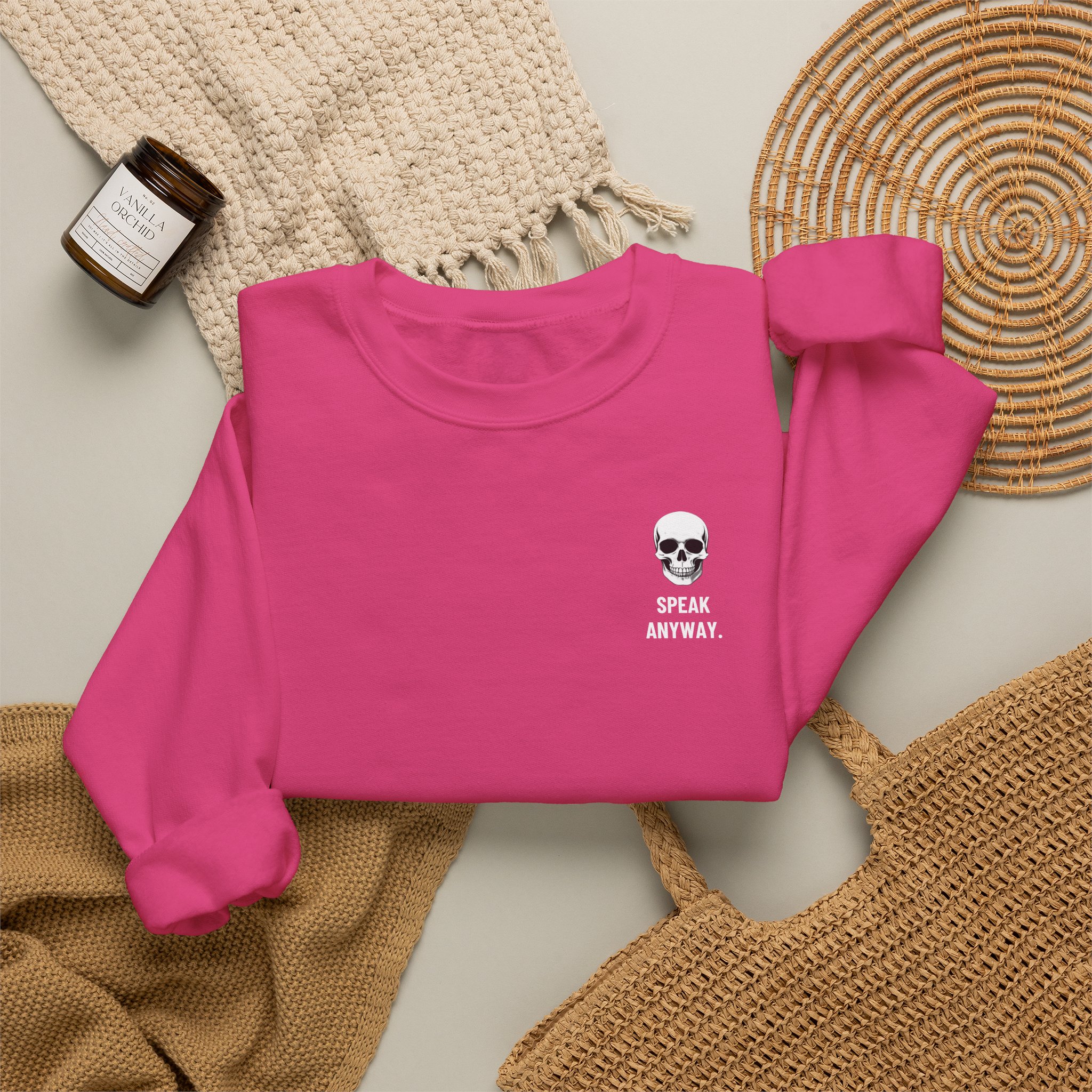 YHRK Sweatshirt - Image 56